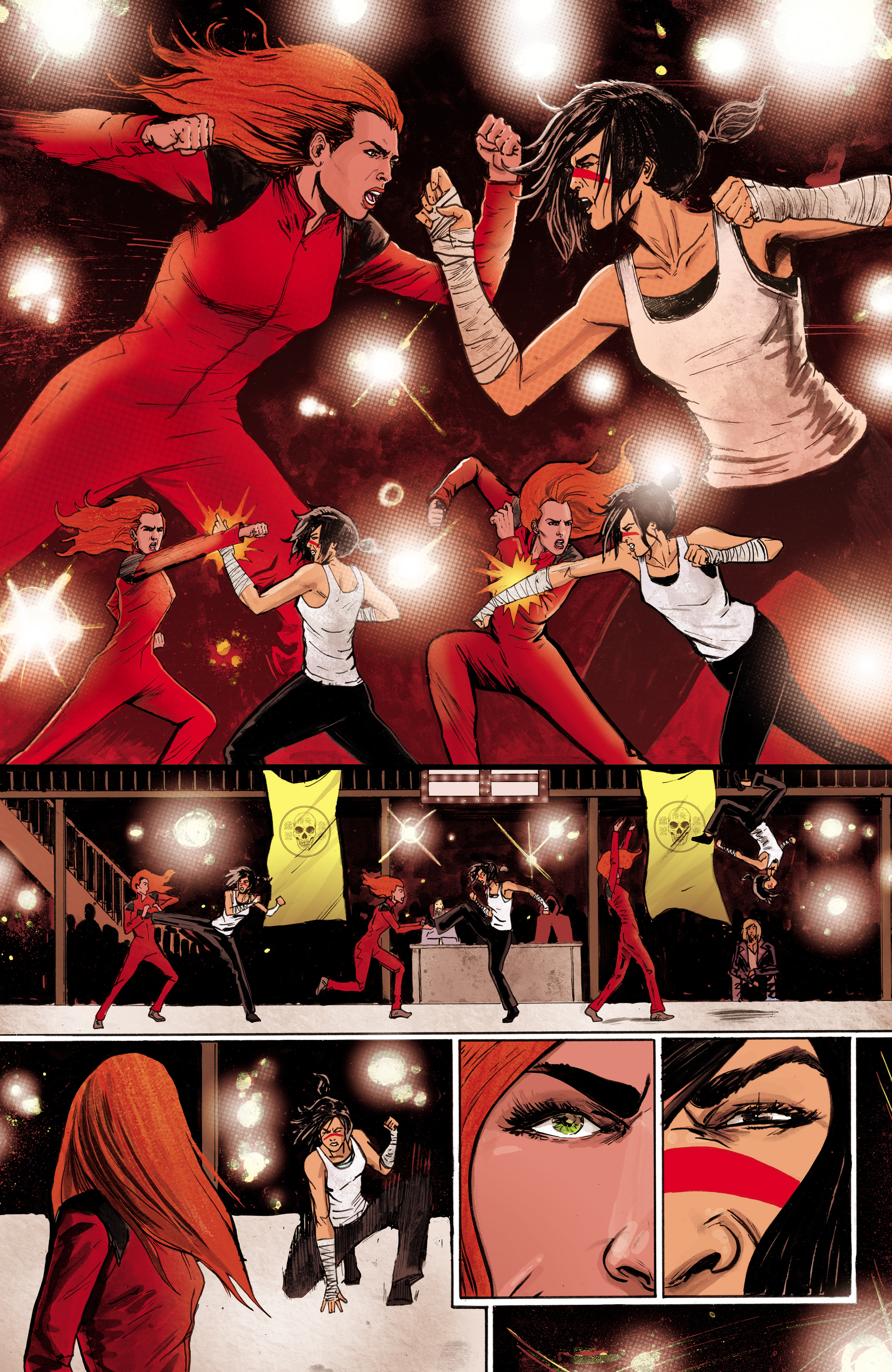 Dead Legends (2019) issue 1 - Page 81