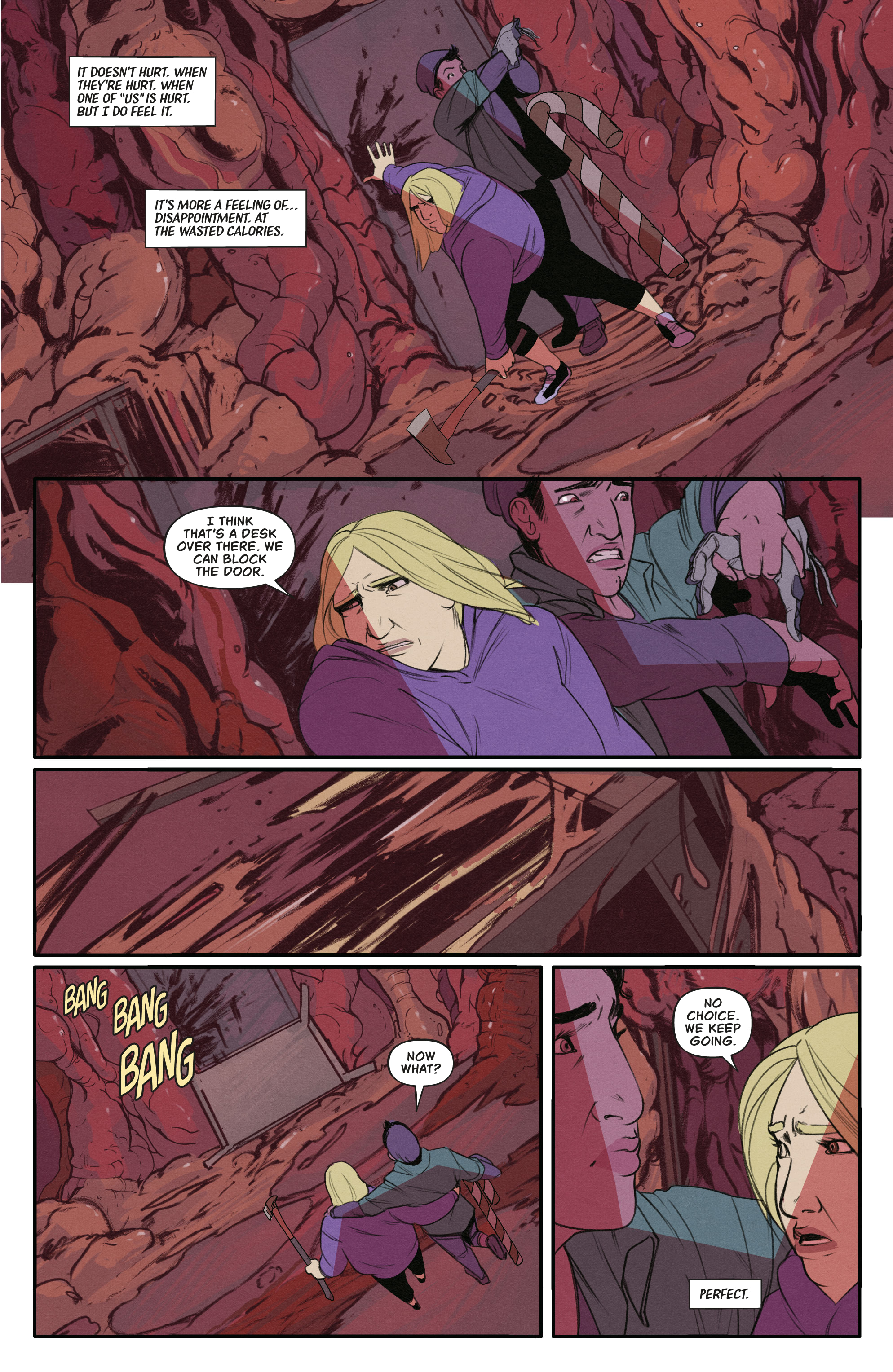 <{ $series->title }} issue 4 - Page 7