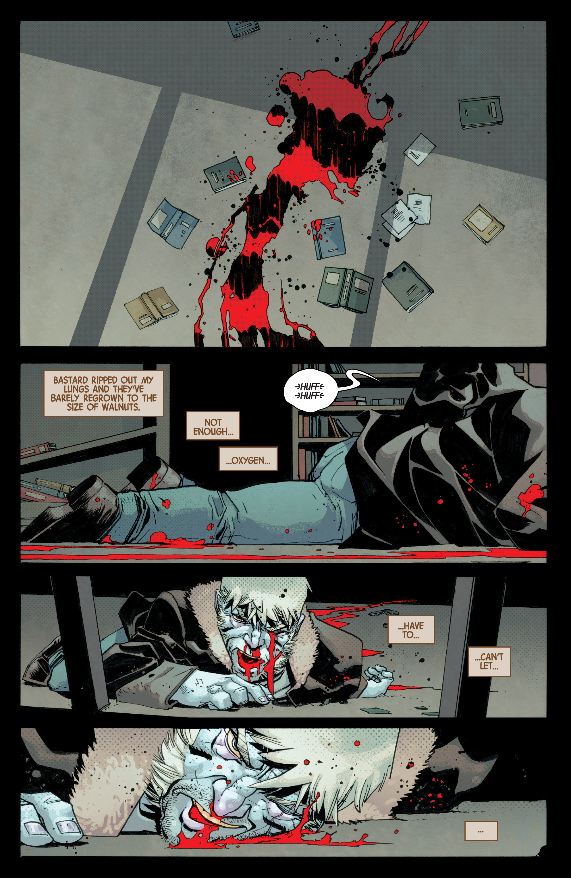 <{ $series->title }} issue 9 - Page 4