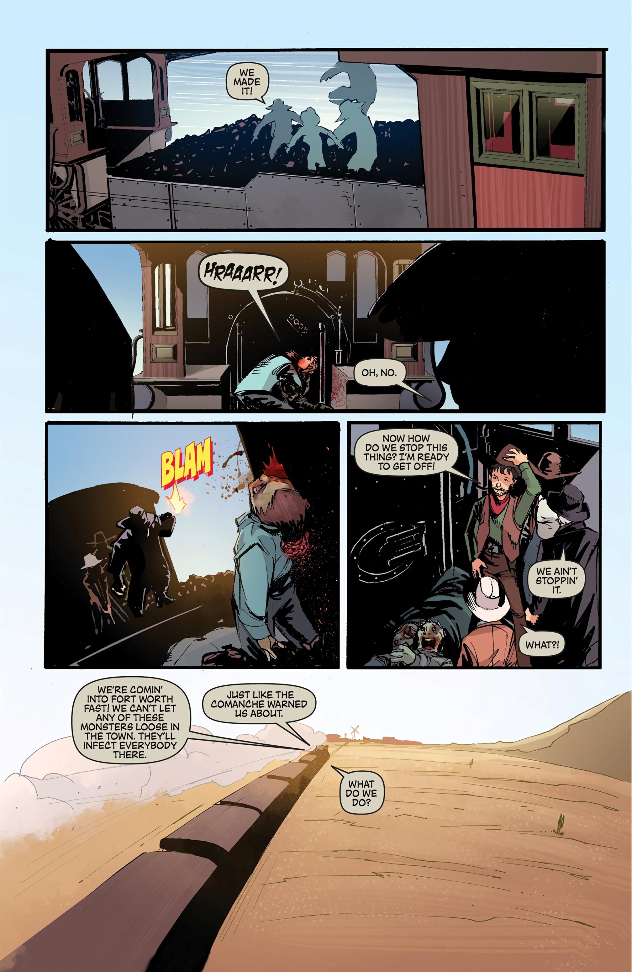 <{ $series->title }} issue 1 - Page 60