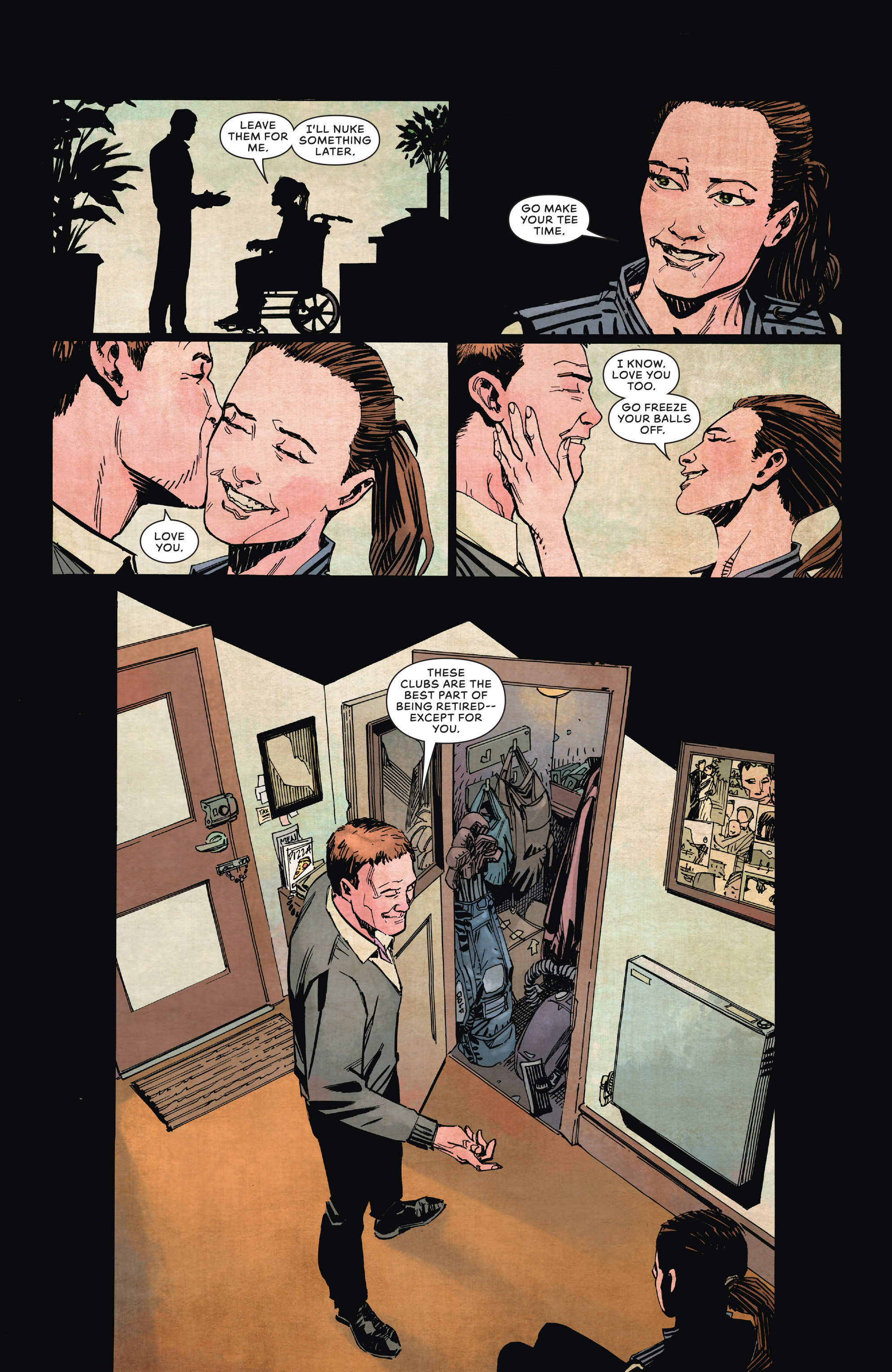 Dead Rabbit (2018-) issue 1 - Page 10