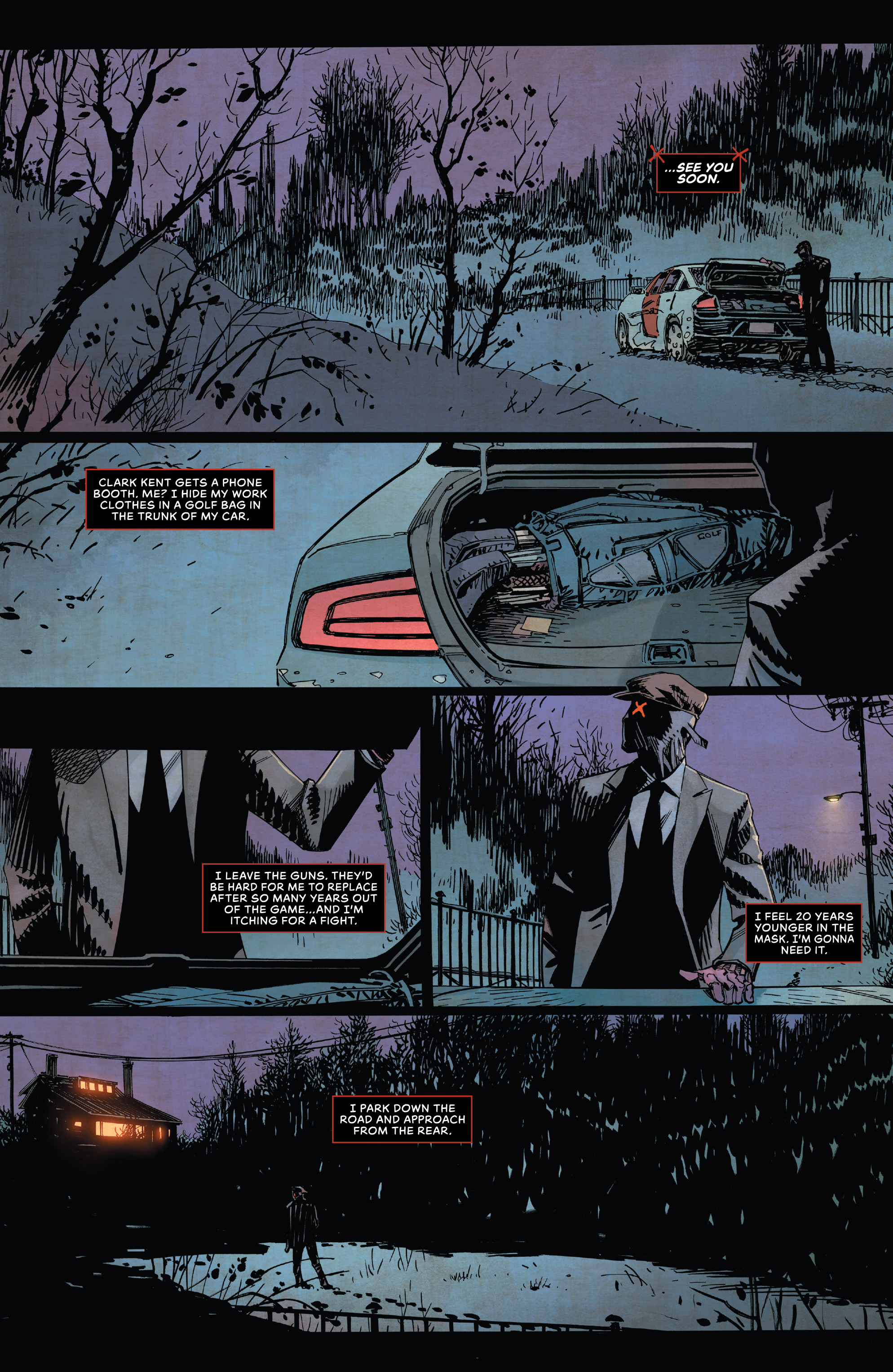 Dead Rabbit (2018-) issue 1 - Page 17