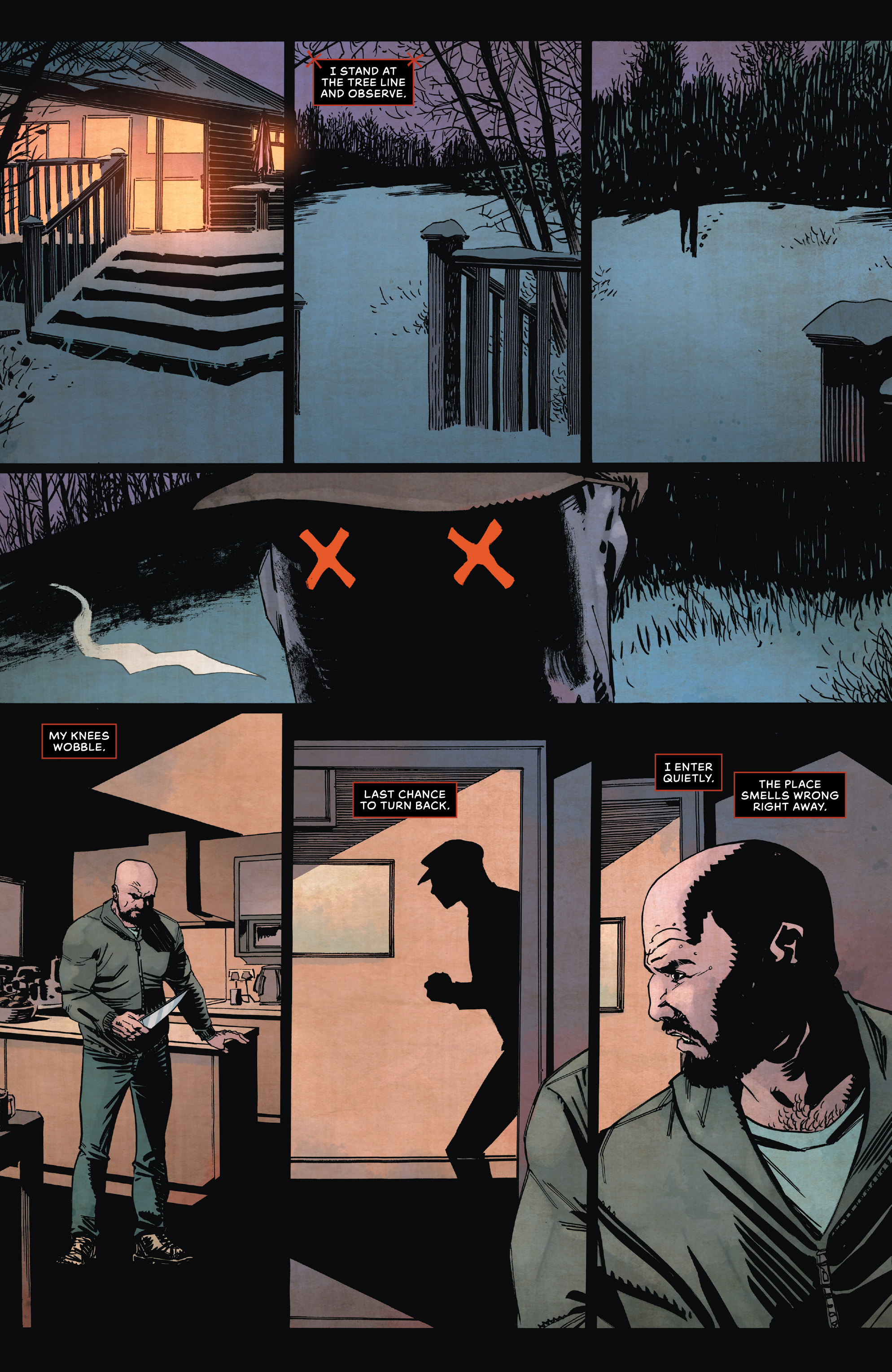 Dead Rabbit (2018-) issue 1 - Page 18