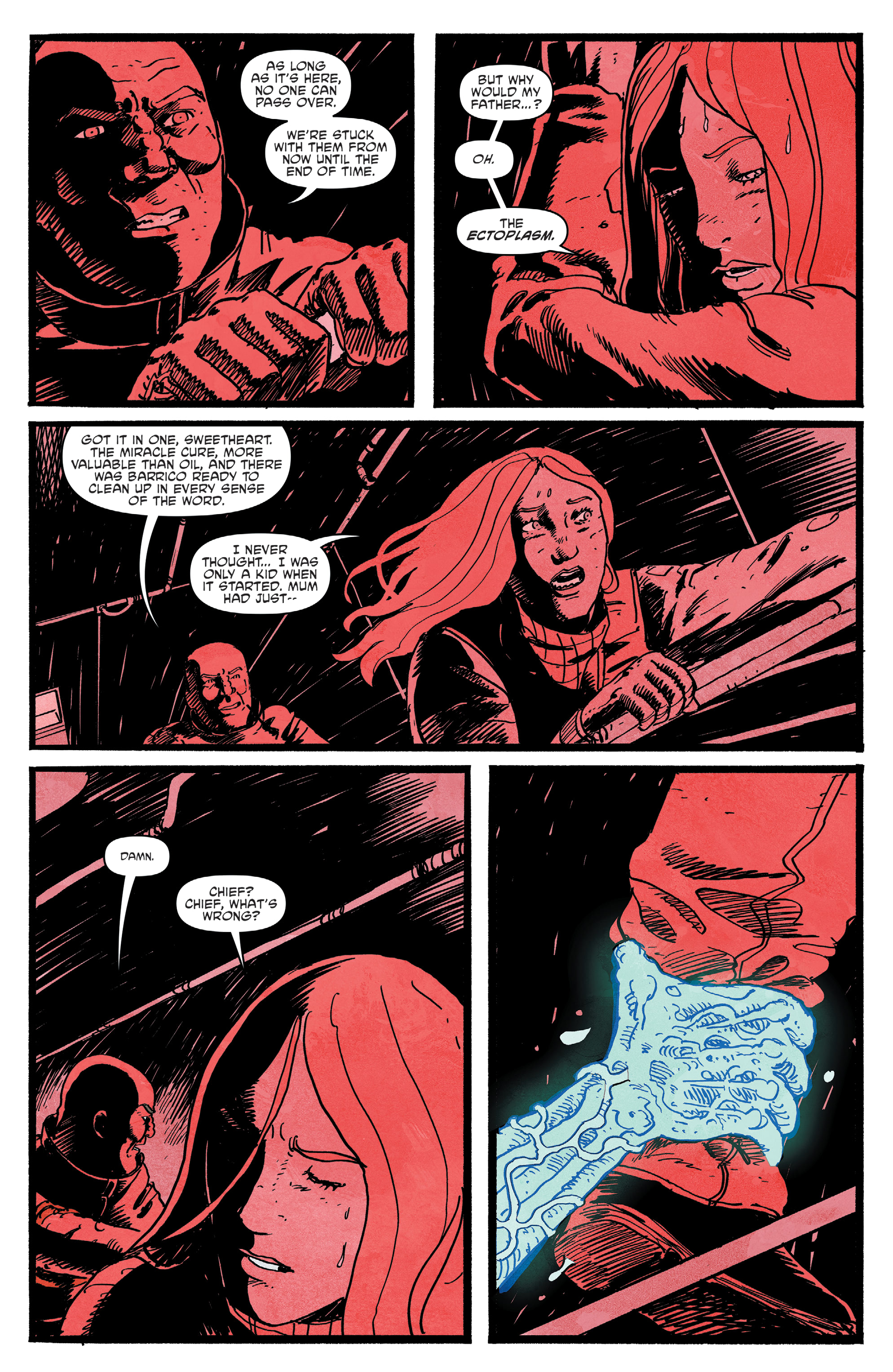 Dead Seas (2022-) issue 5 - Page 12