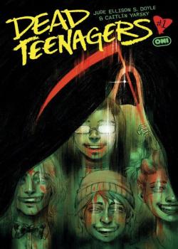 Dead Teenagers (2026-)