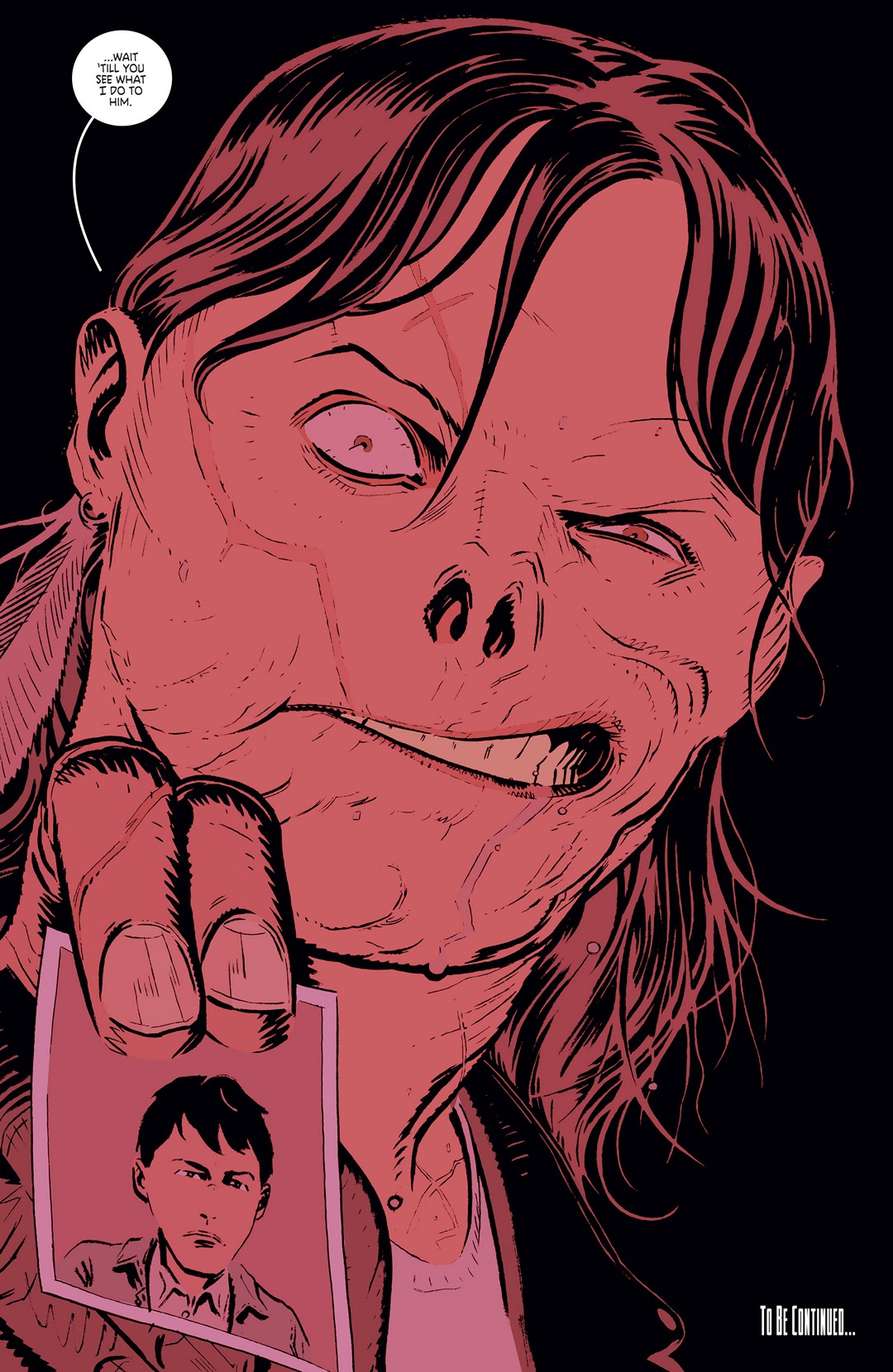 Deadly Class (2014-): Chapter 2 - Page 30