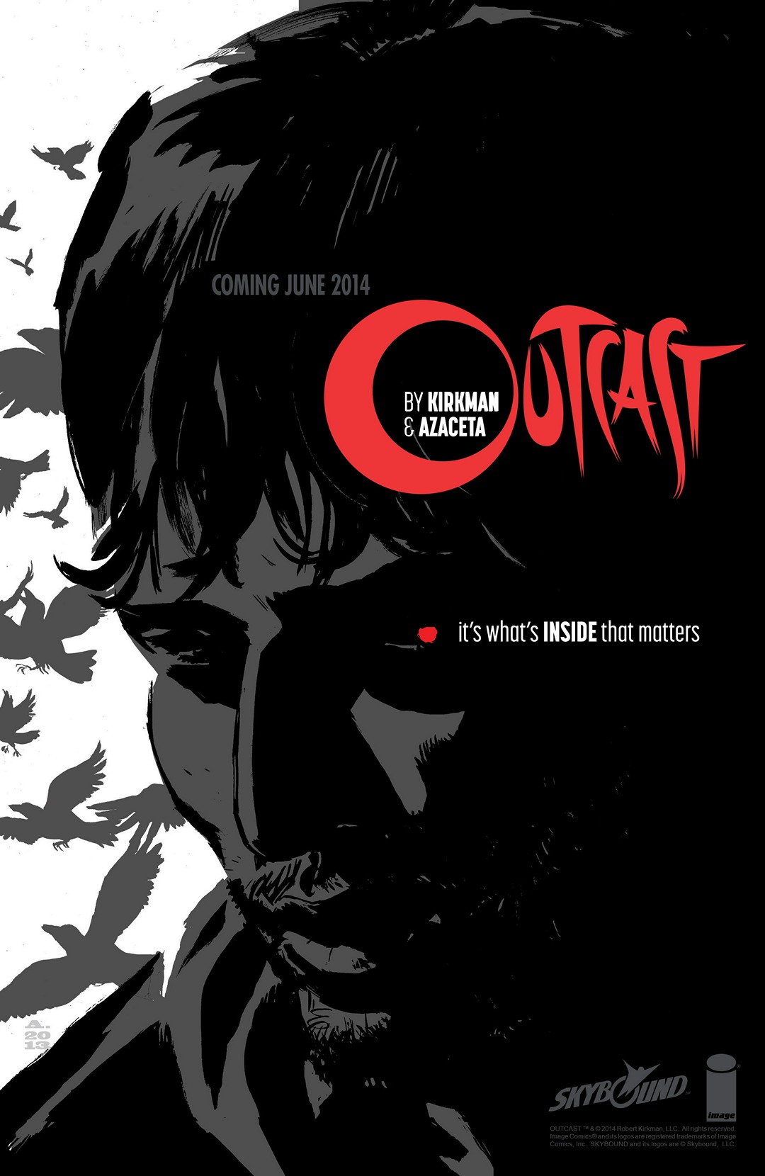 Deadly Class (2014-): Chapter 2 - Page 36