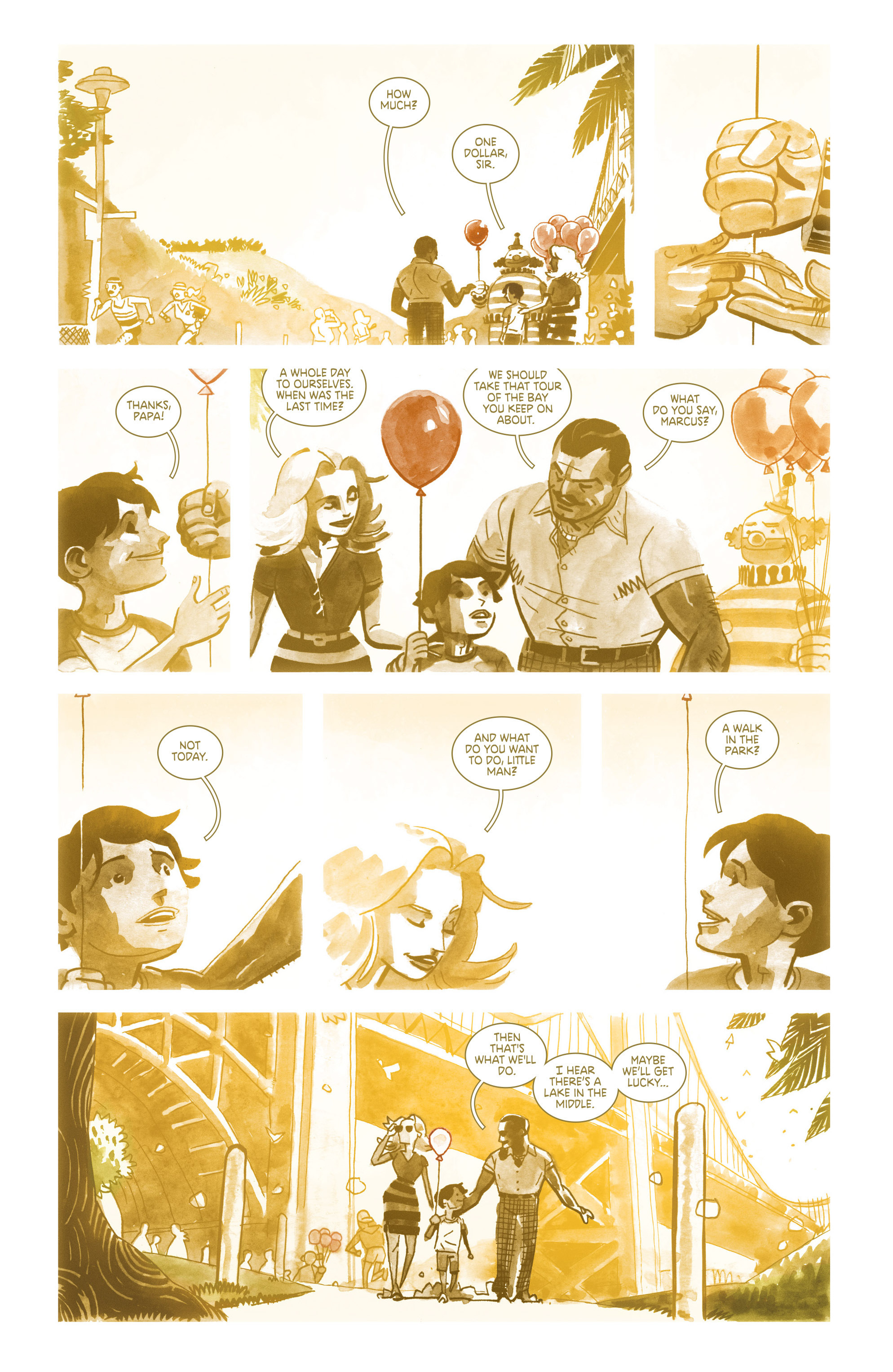 Deadly Class (2014-) issue 21 - Page 30