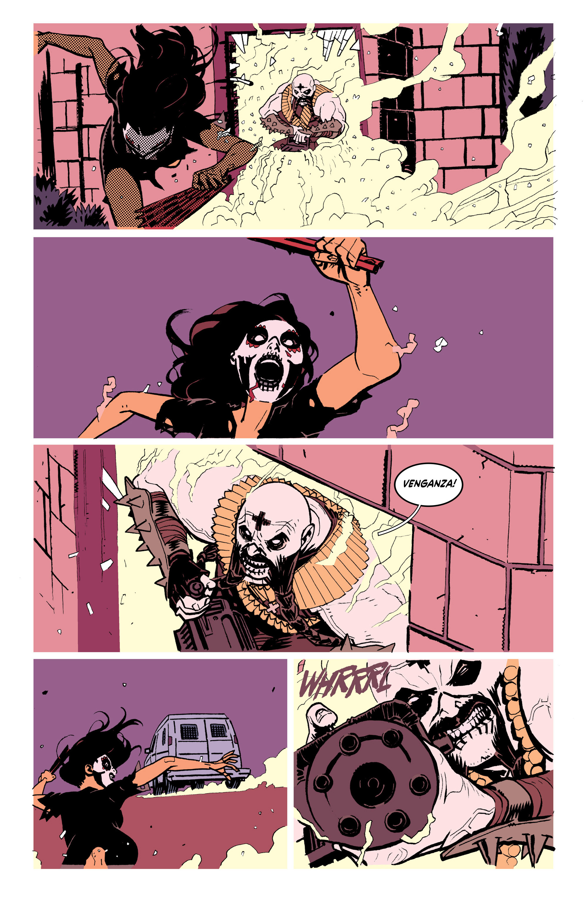 Deadly Class (2014-) issue 26 - Page 21