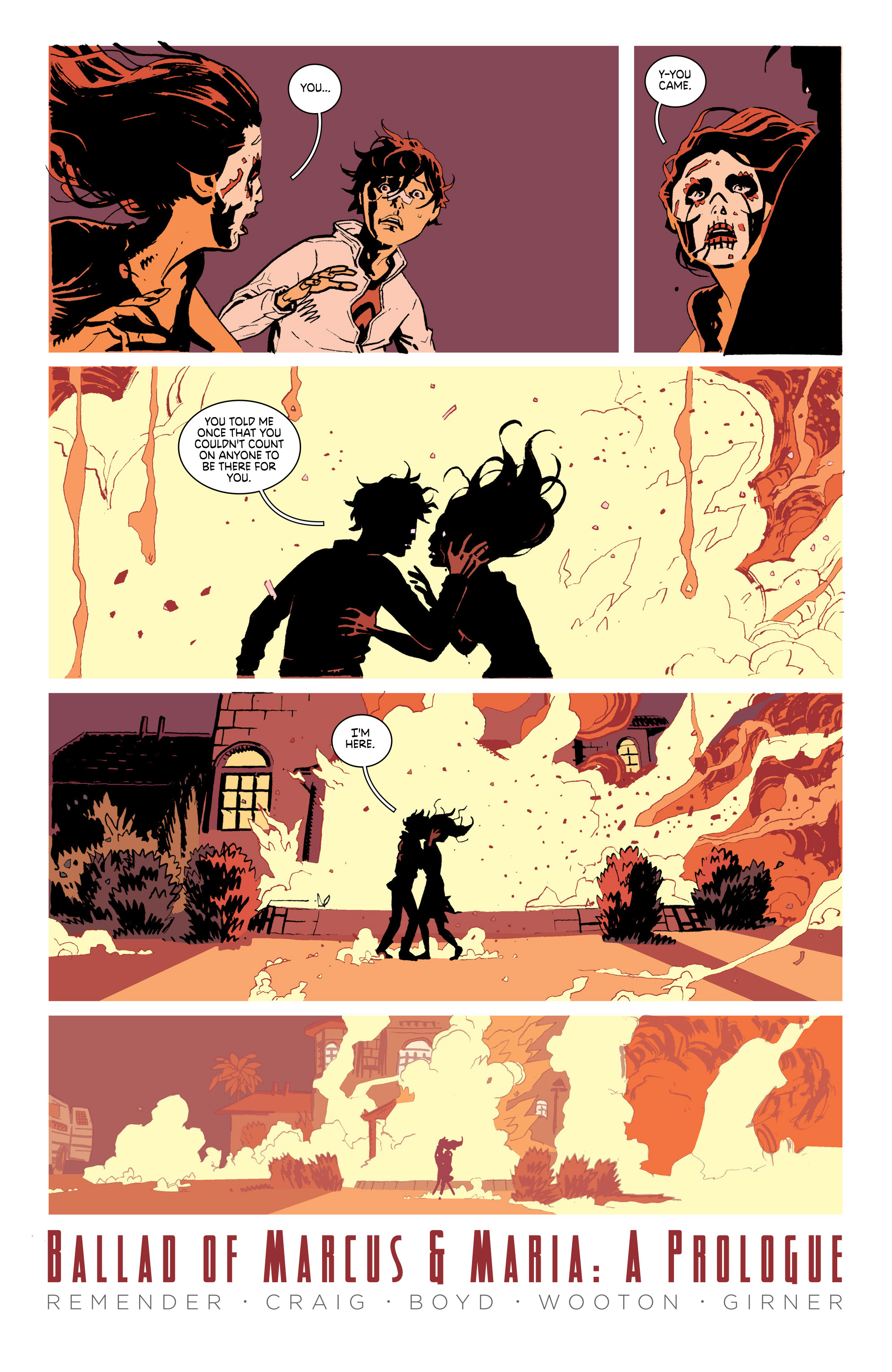 Deadly Class (2014-) issue 26 - Page 24