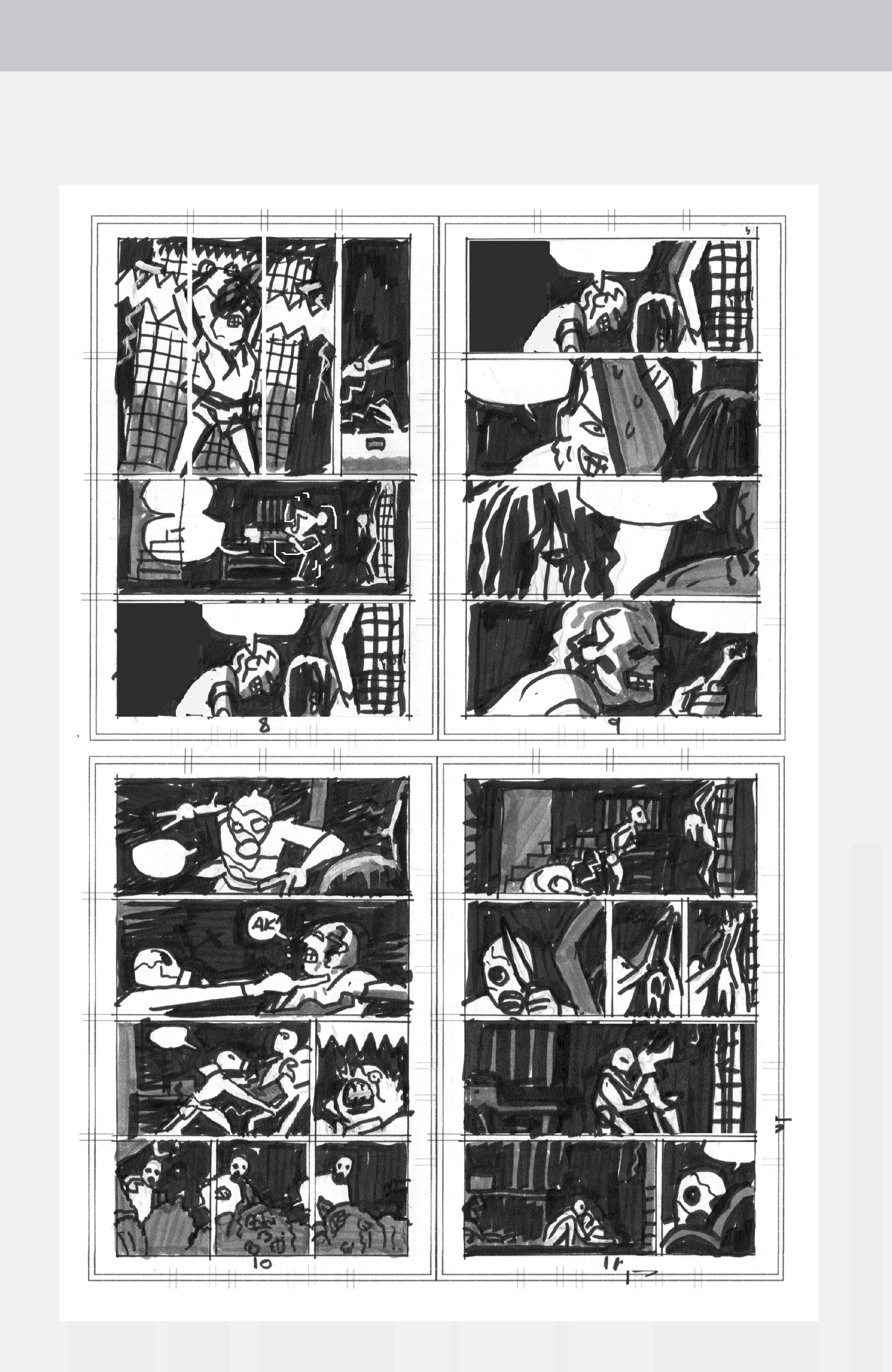 Deadly Class (2014-) issue 26 - Page 27