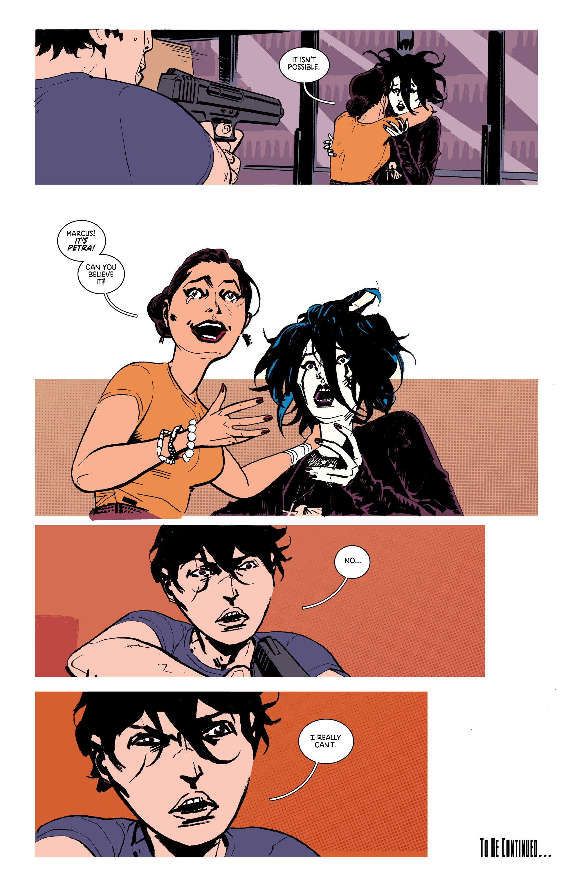 Deadly Class (2014-) issue 30 - Page 24