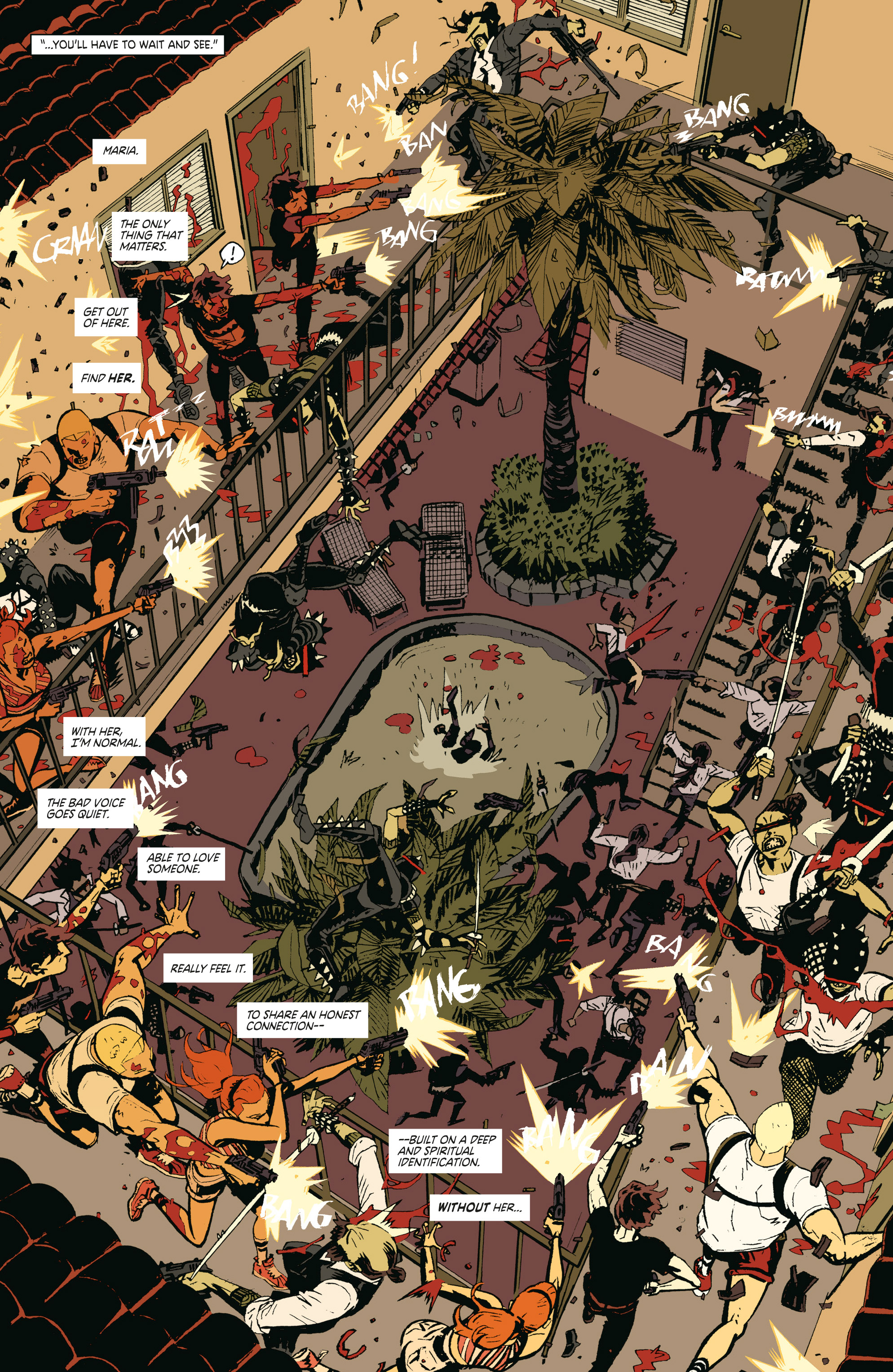 Deadly Class (2014-) issue 32 - Page 17