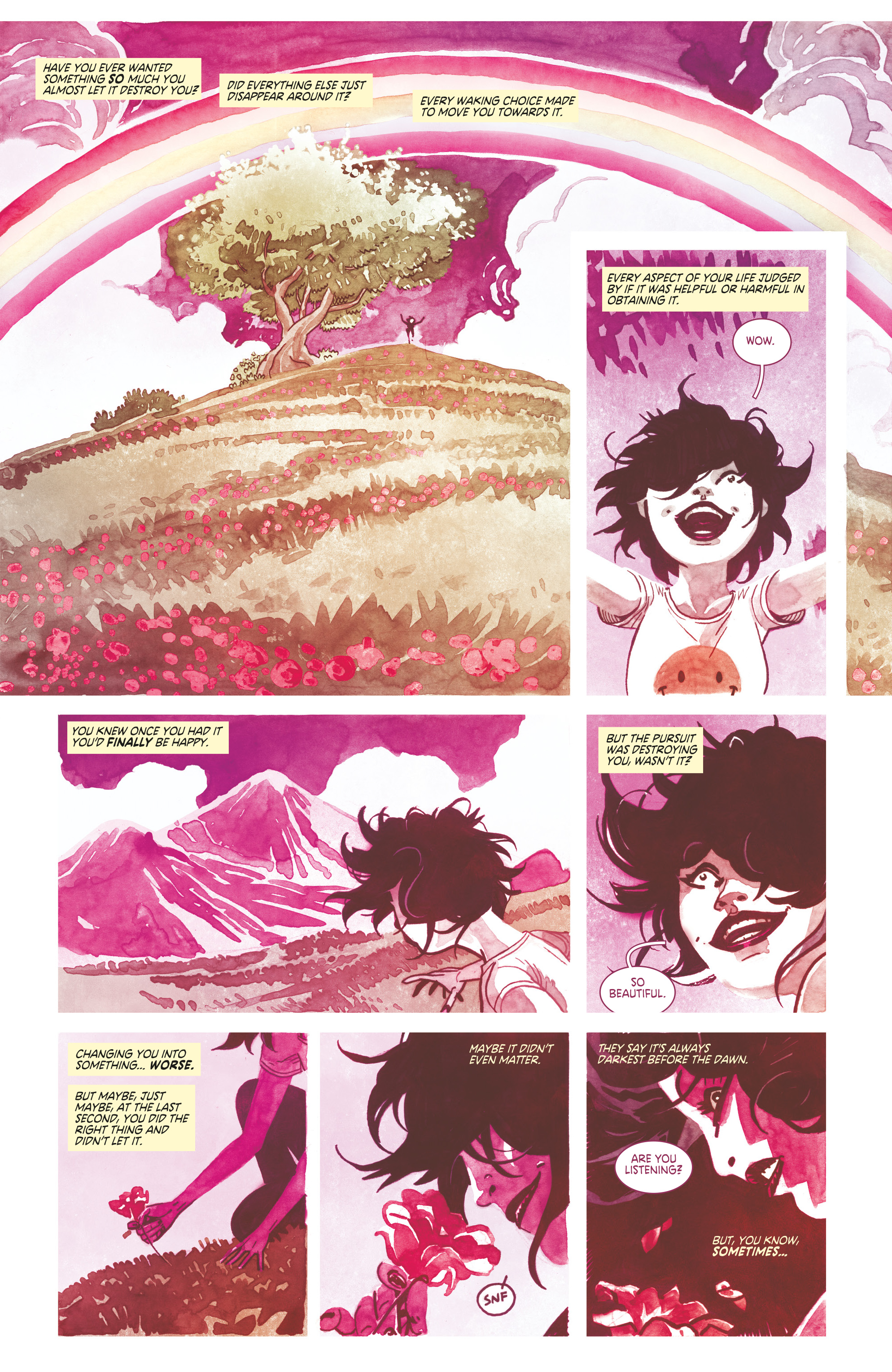 Deadly Class (2014-): Chapter 33 - Page 3