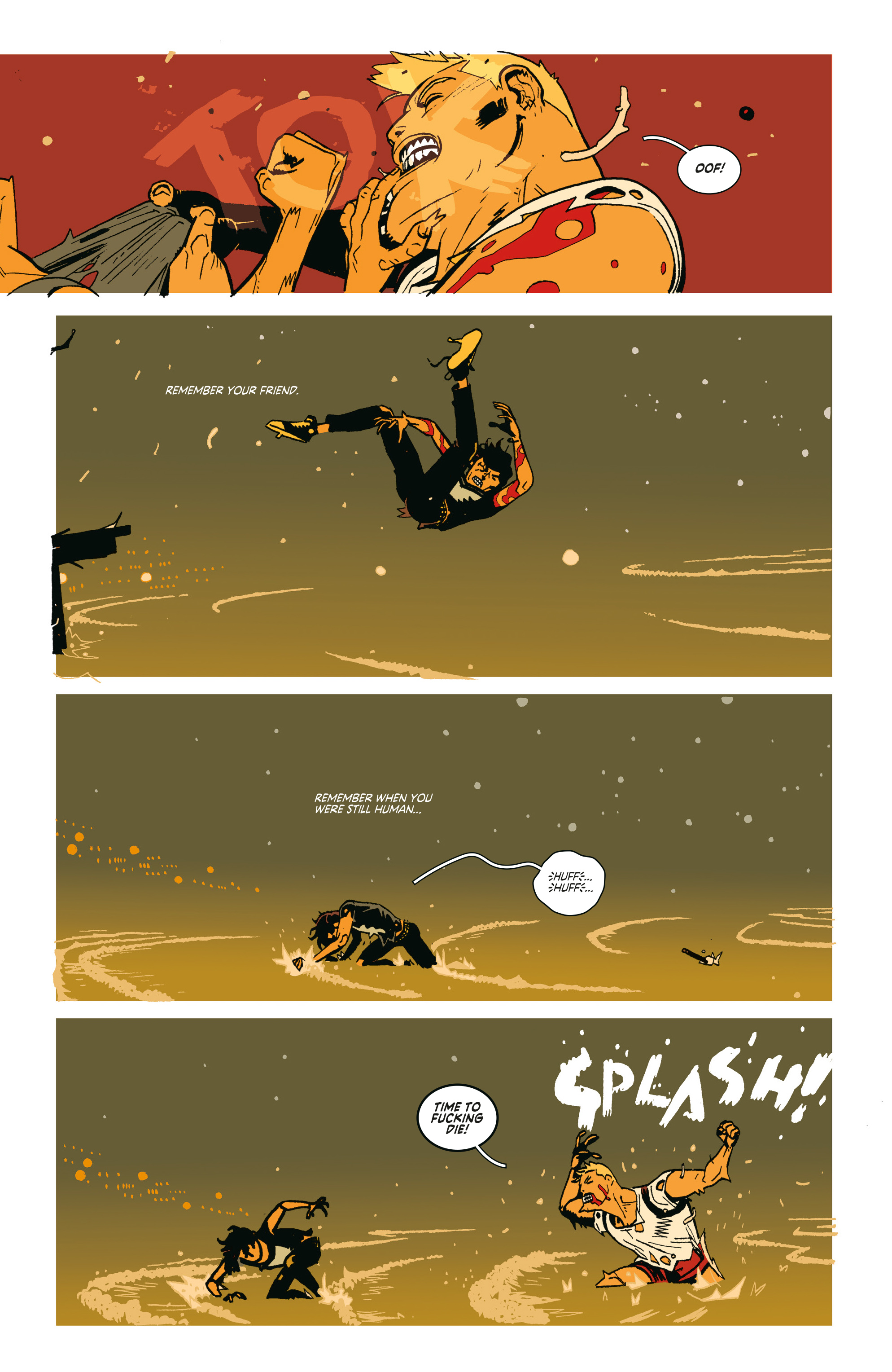 Deadly Class (2014-) issue 33 - Page 15