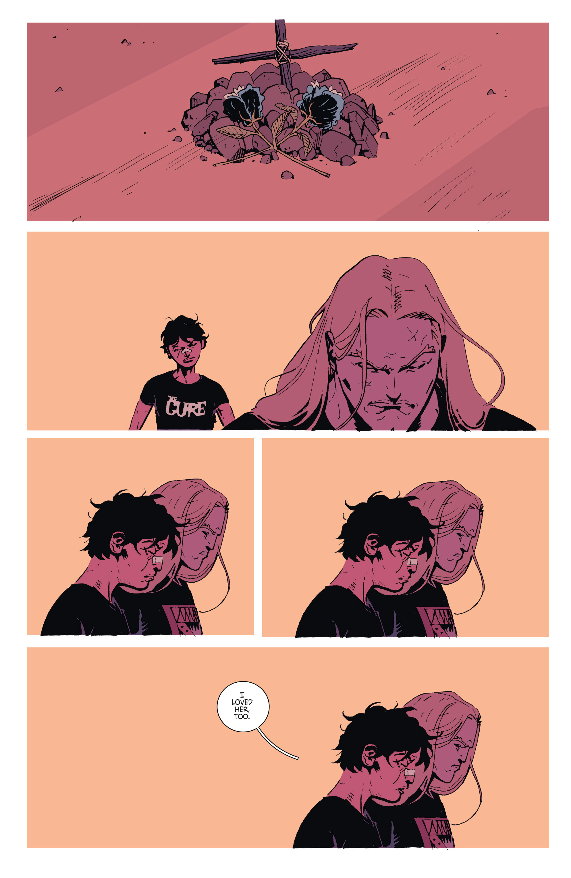 Deadly Class (2014-) issue 35 - Page 28