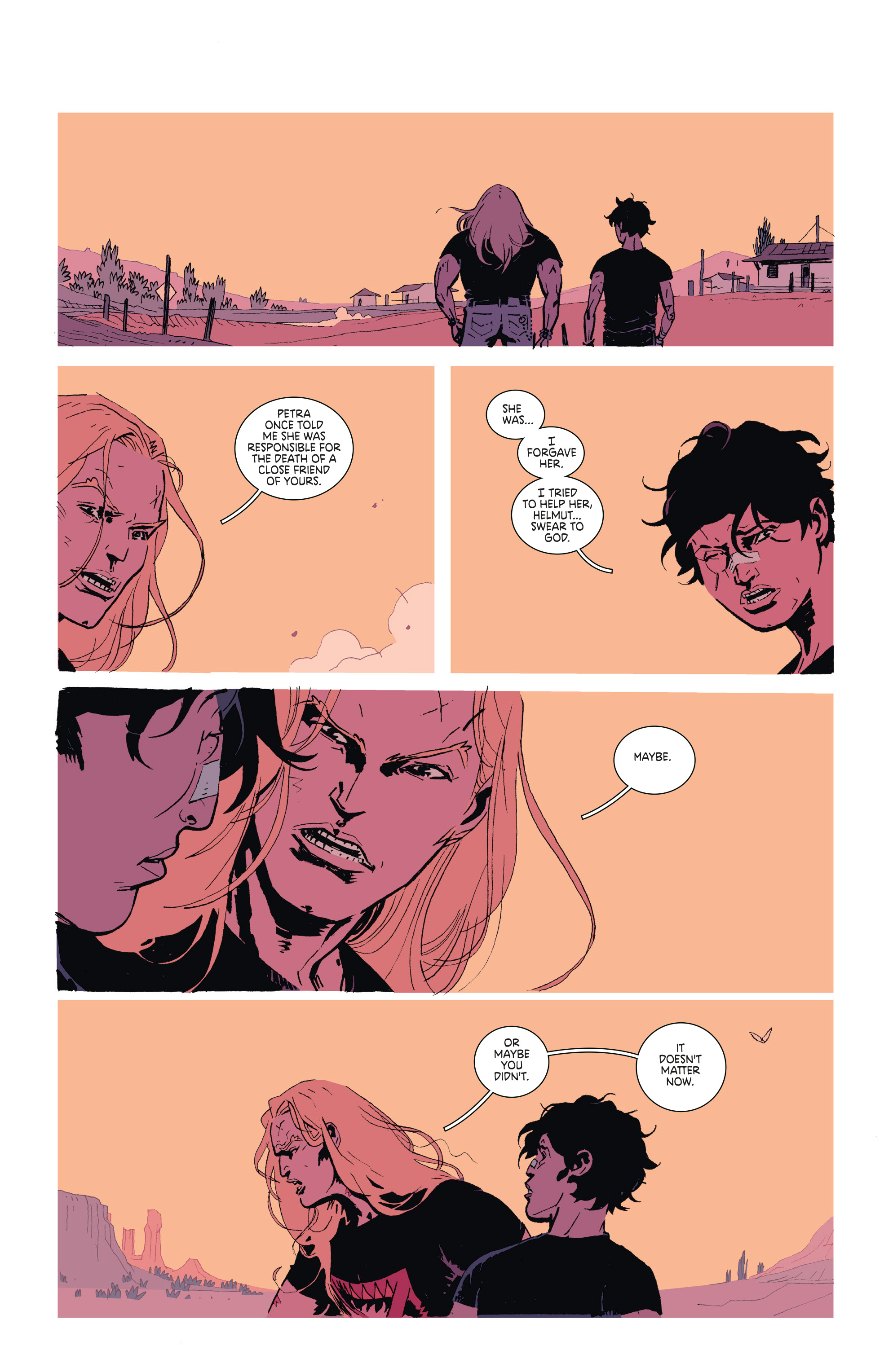 Deadly Class (2014-) issue 35 - Page 29