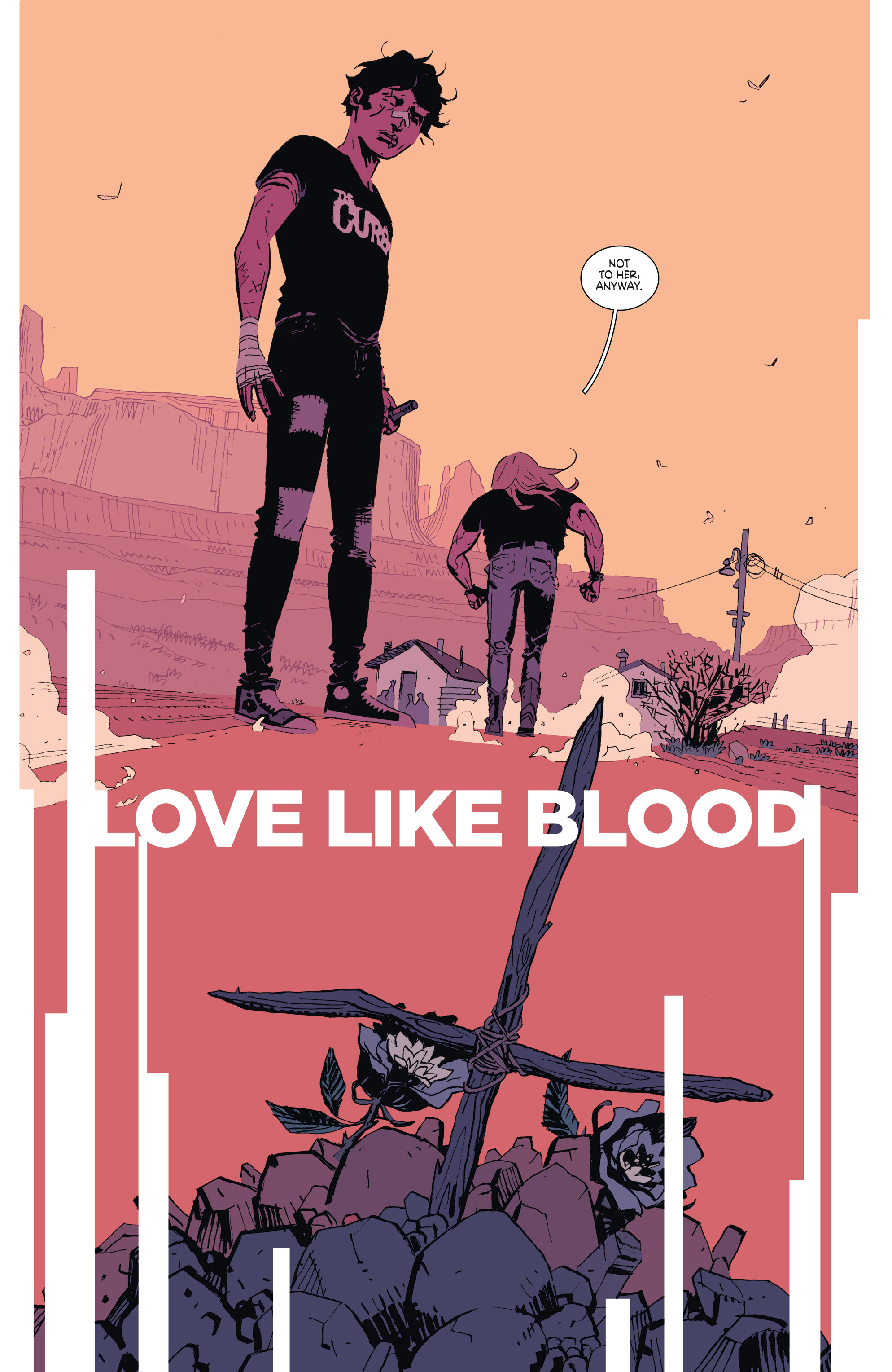 Deadly Class (2014-) issue 35 - Page 30