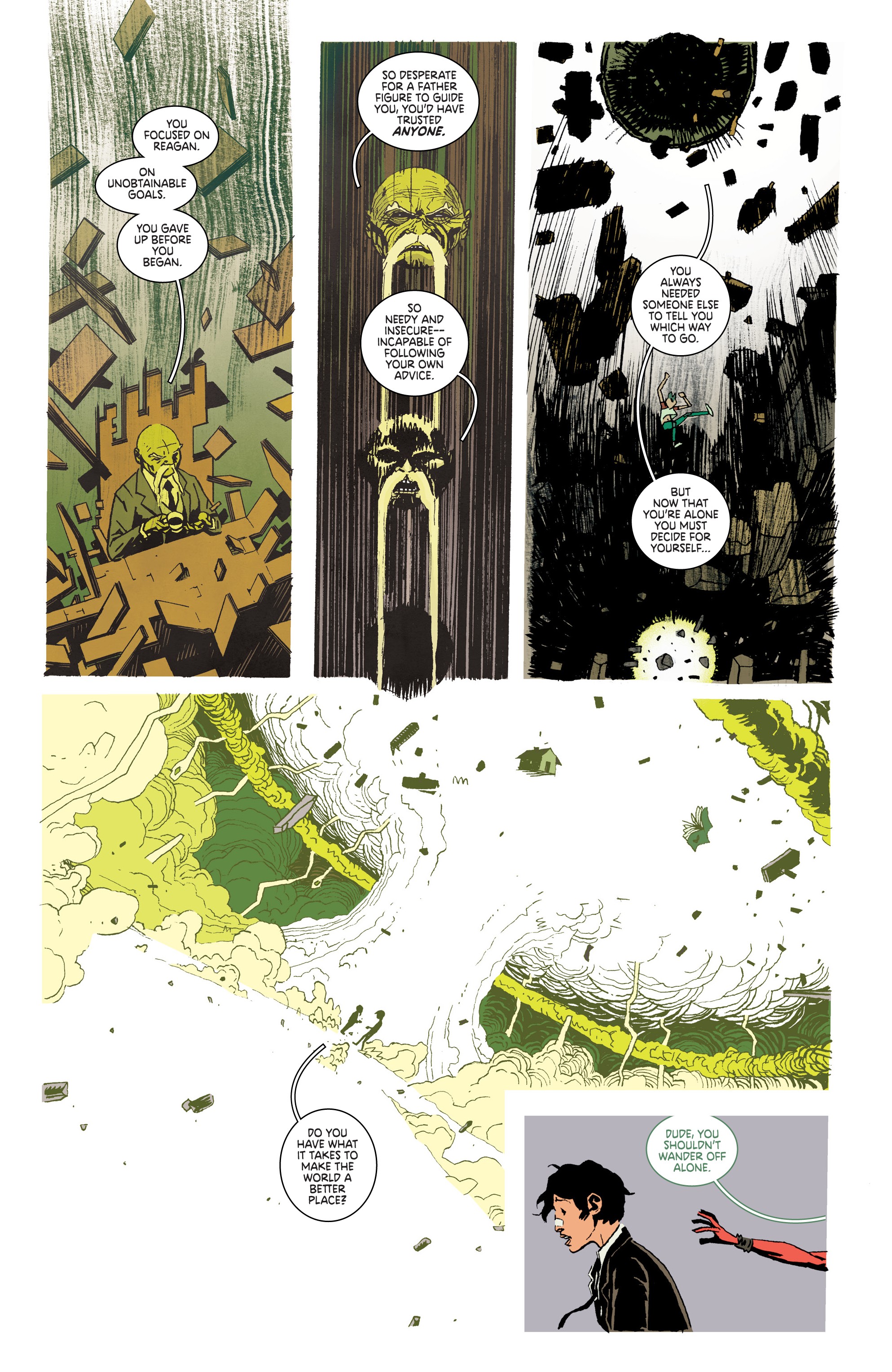 Deadly Class (2014-) issue 36 - Page 23