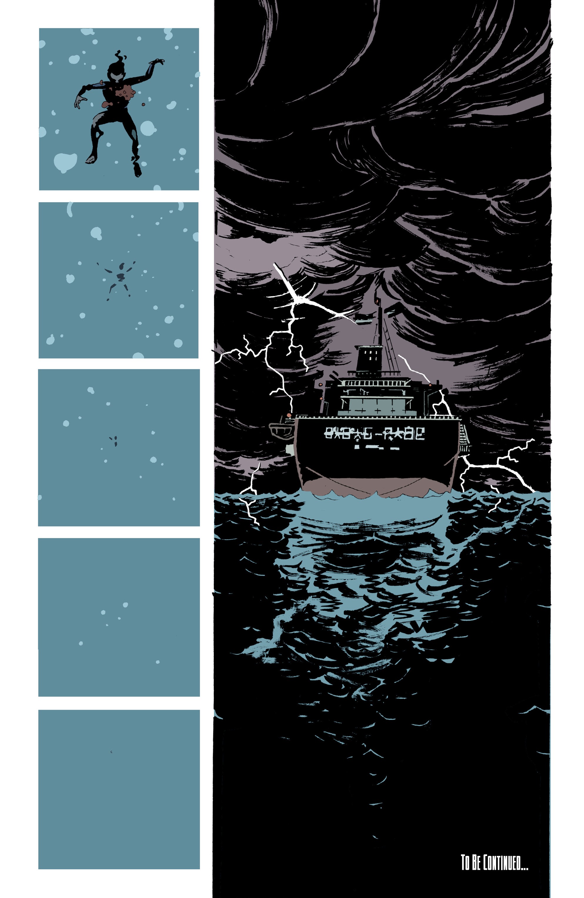 Deadly Class (2014-) issue 37 - Page 23