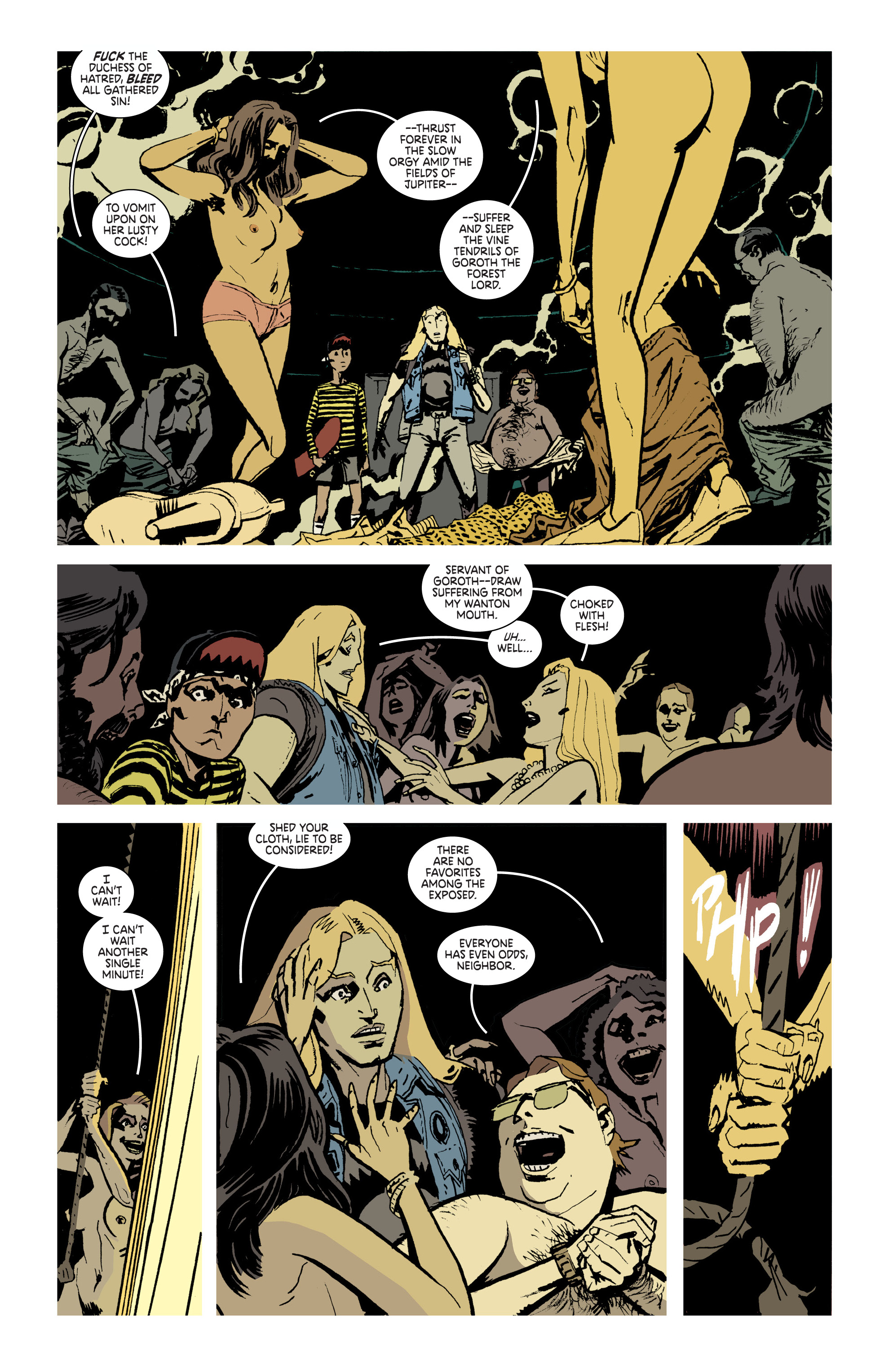 Deadly Class (2014-) issue 40 - Page 17