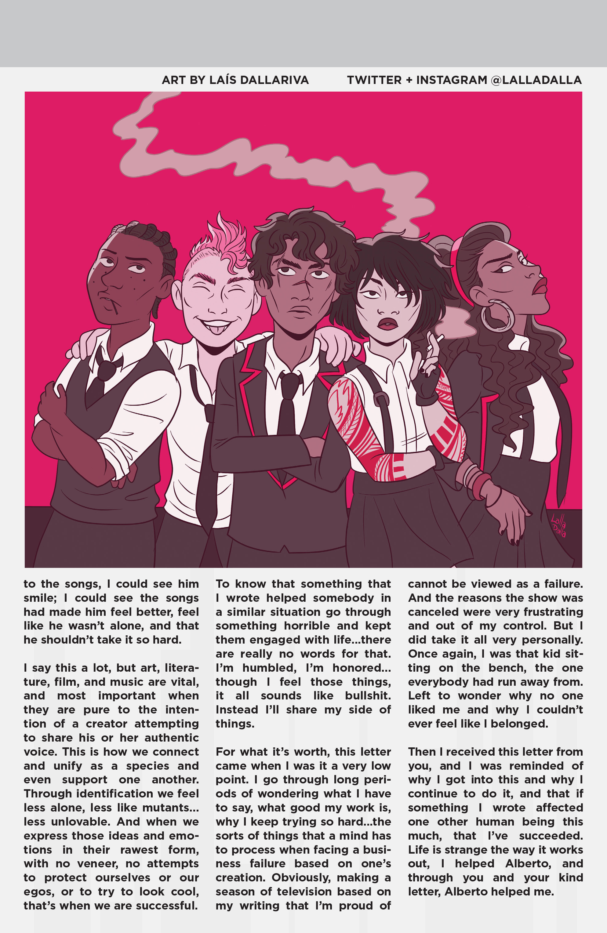 Deadly Class (2014-) issue 40 - Page 27