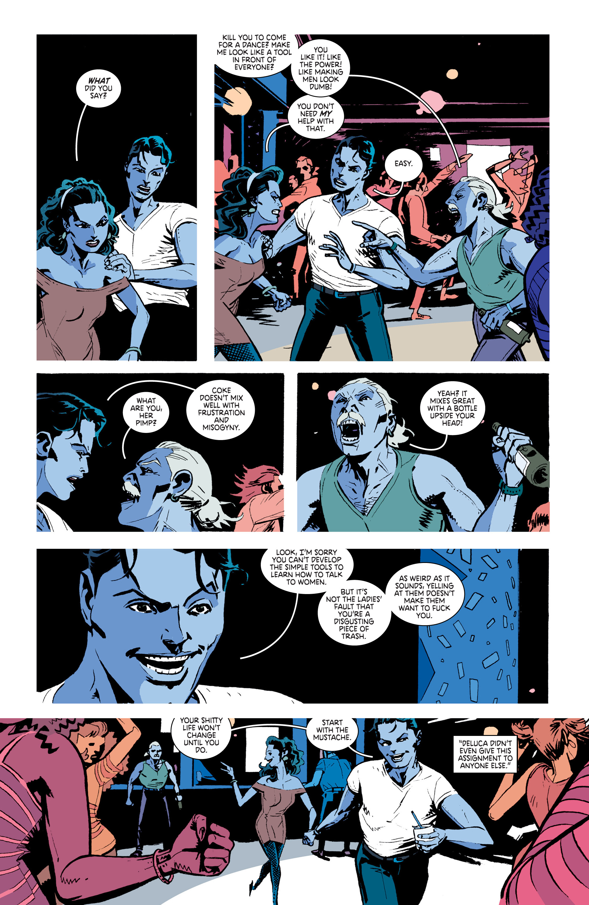 Deadly Class (2014-) issue 41 - Page 15