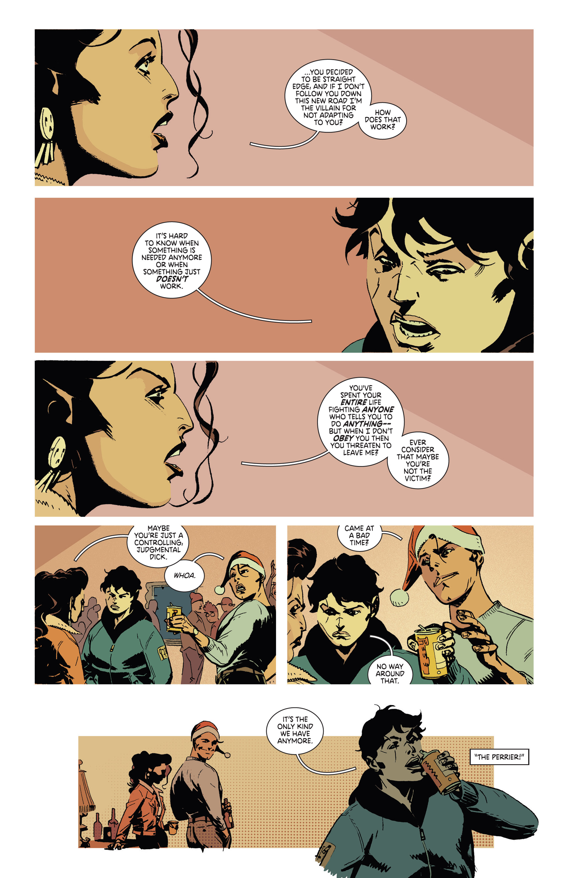 Deadly Class (2014-) issue 42 - Page 12