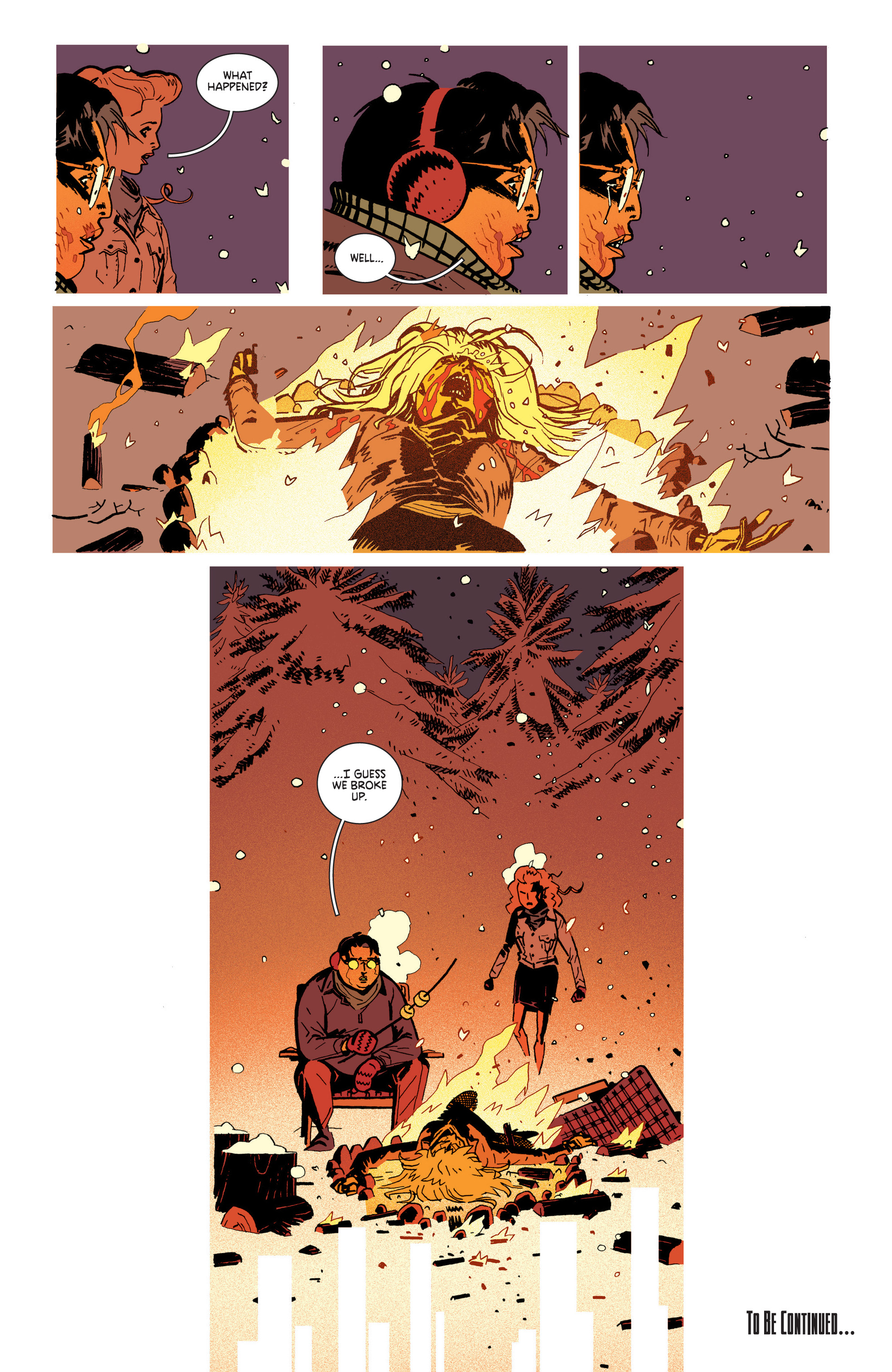 Deadly Class (2014-) issue 42 - Page 25