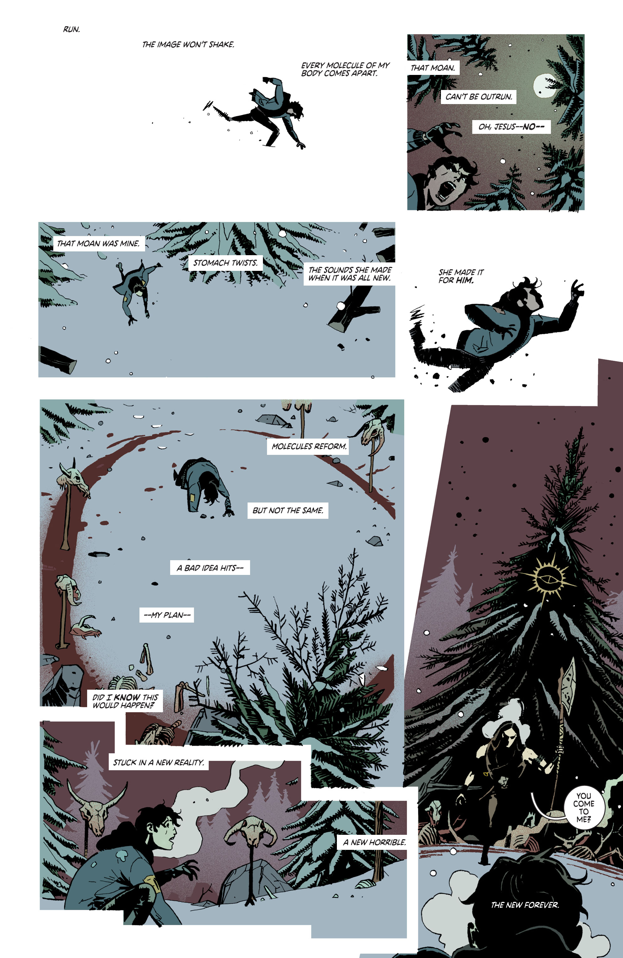 <{ $series->title }} issue 43 - Page 7