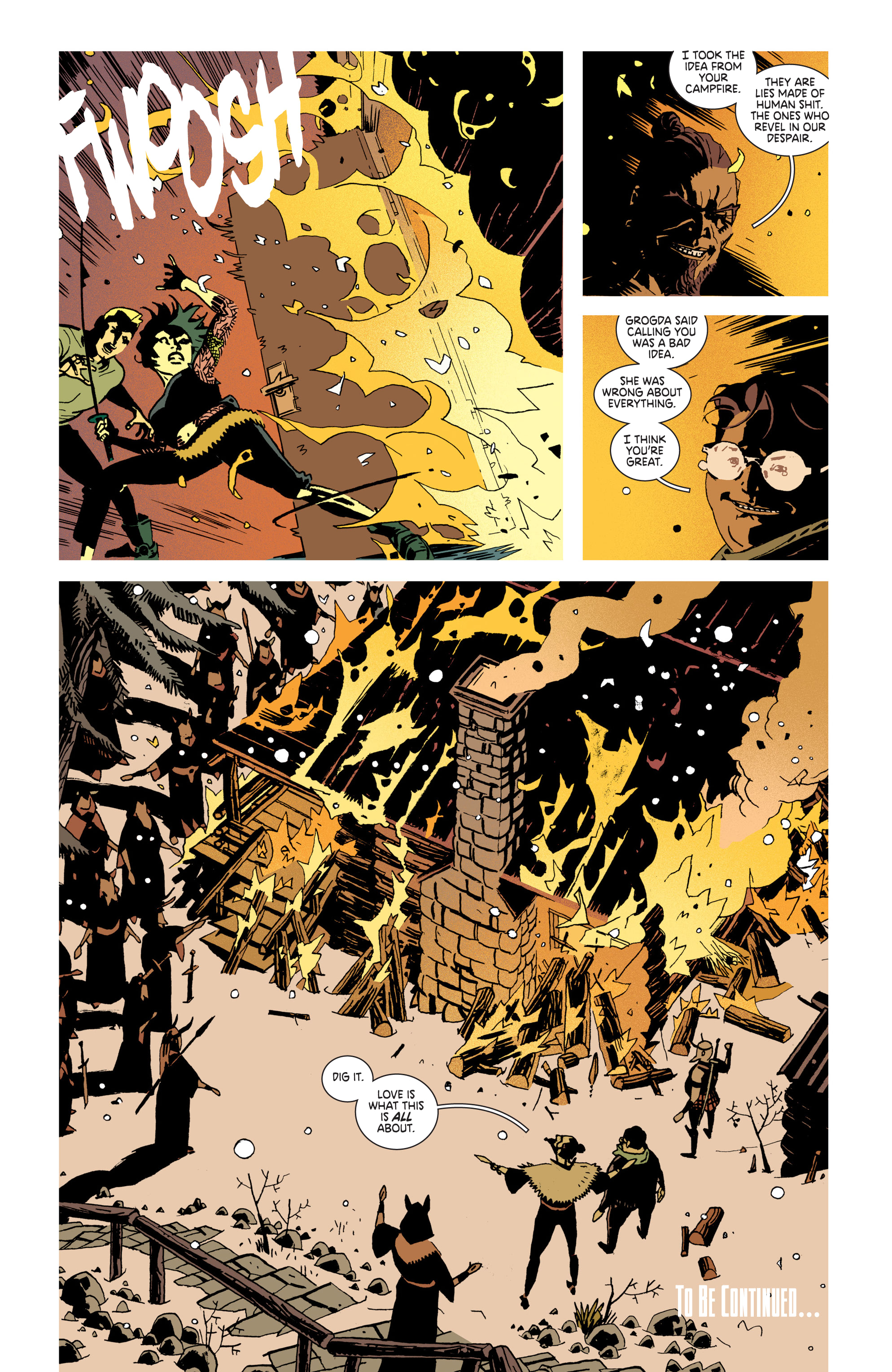 Deadly Class (2014-) issue 43 - Page 20