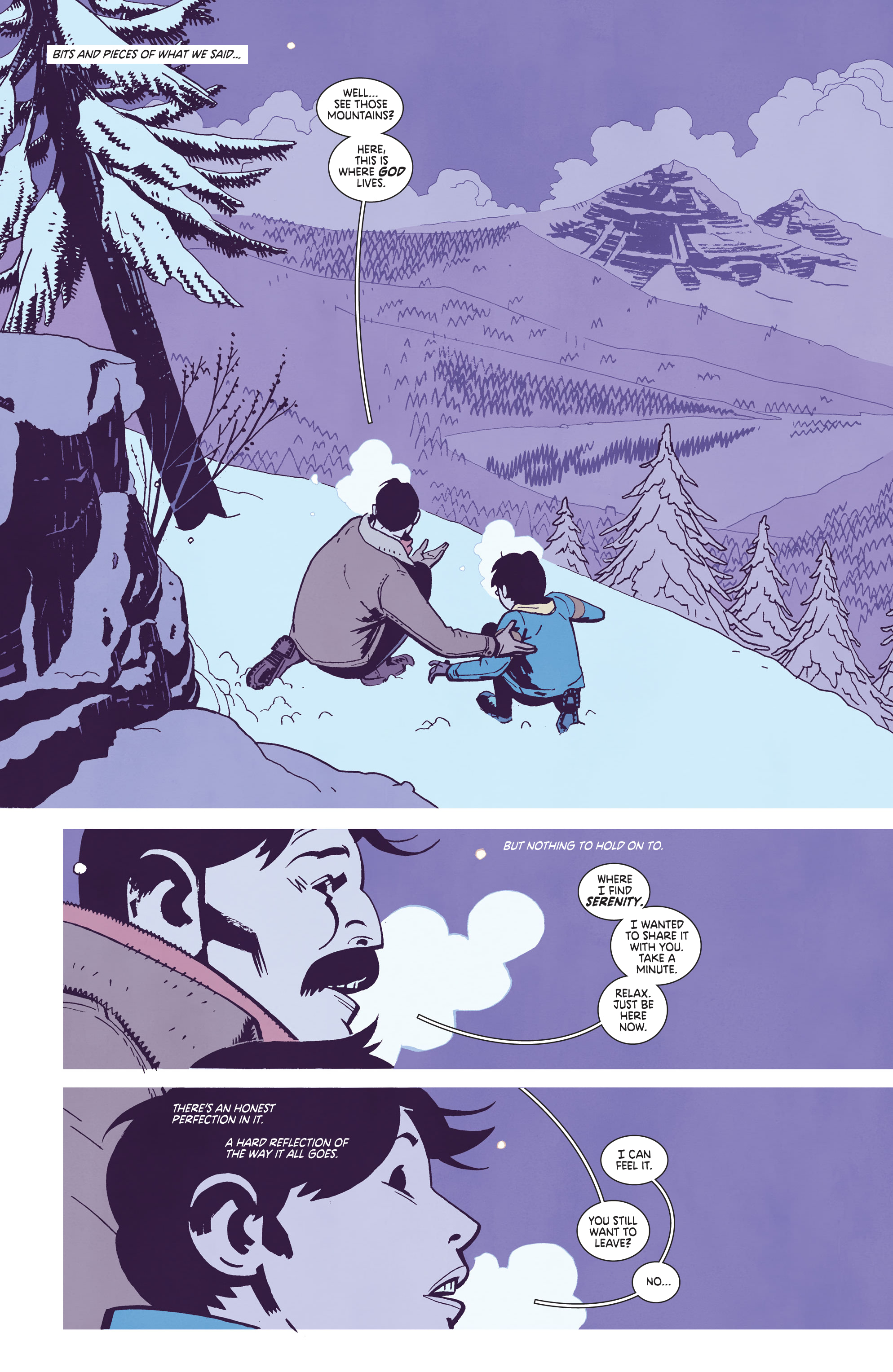 Deadly Class (2014-): Chapter 44 - Page 4