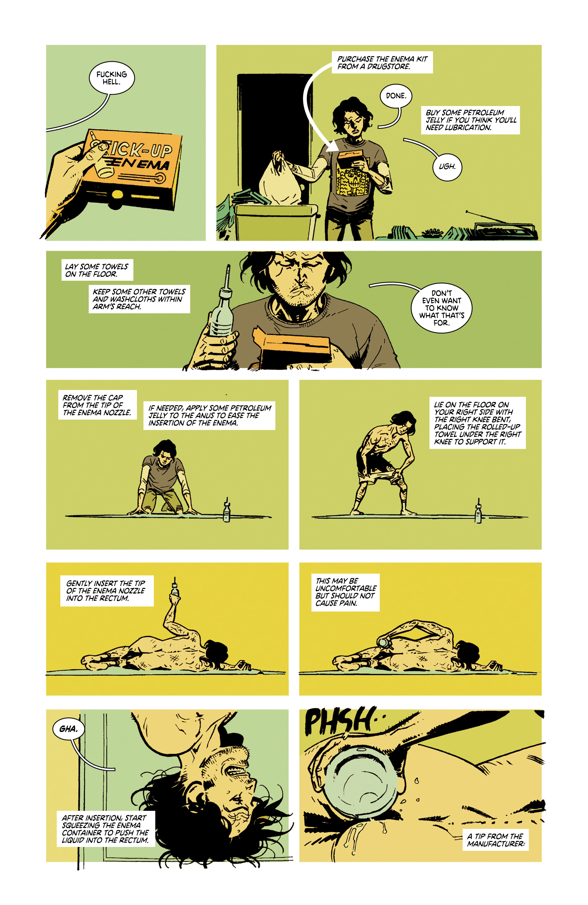 Deadly Class (2014-) issue 45 - Page 25