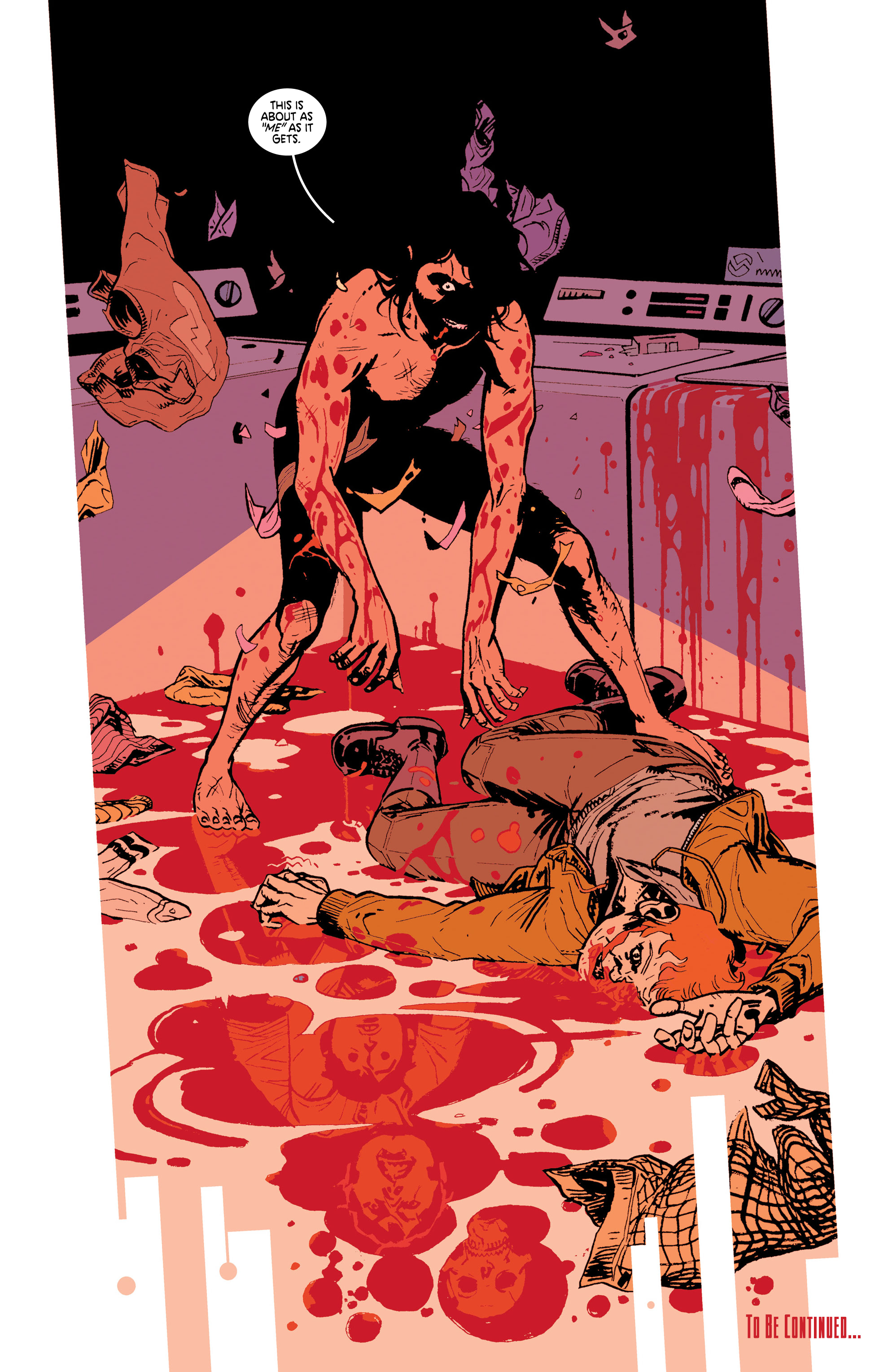 Deadly Class (2014-) issue 45 - Page 30