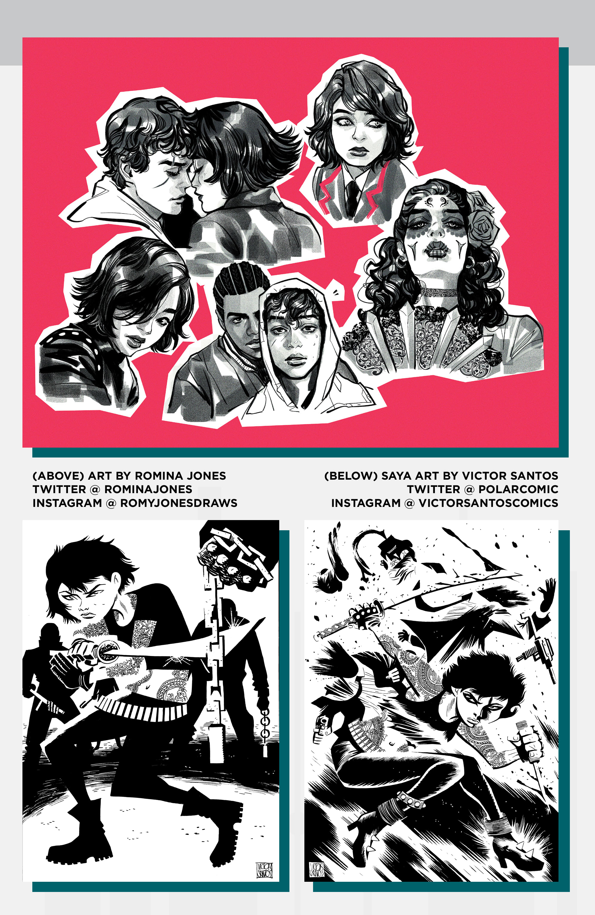 Deadly Class (2014-) issue 45 - Page 33