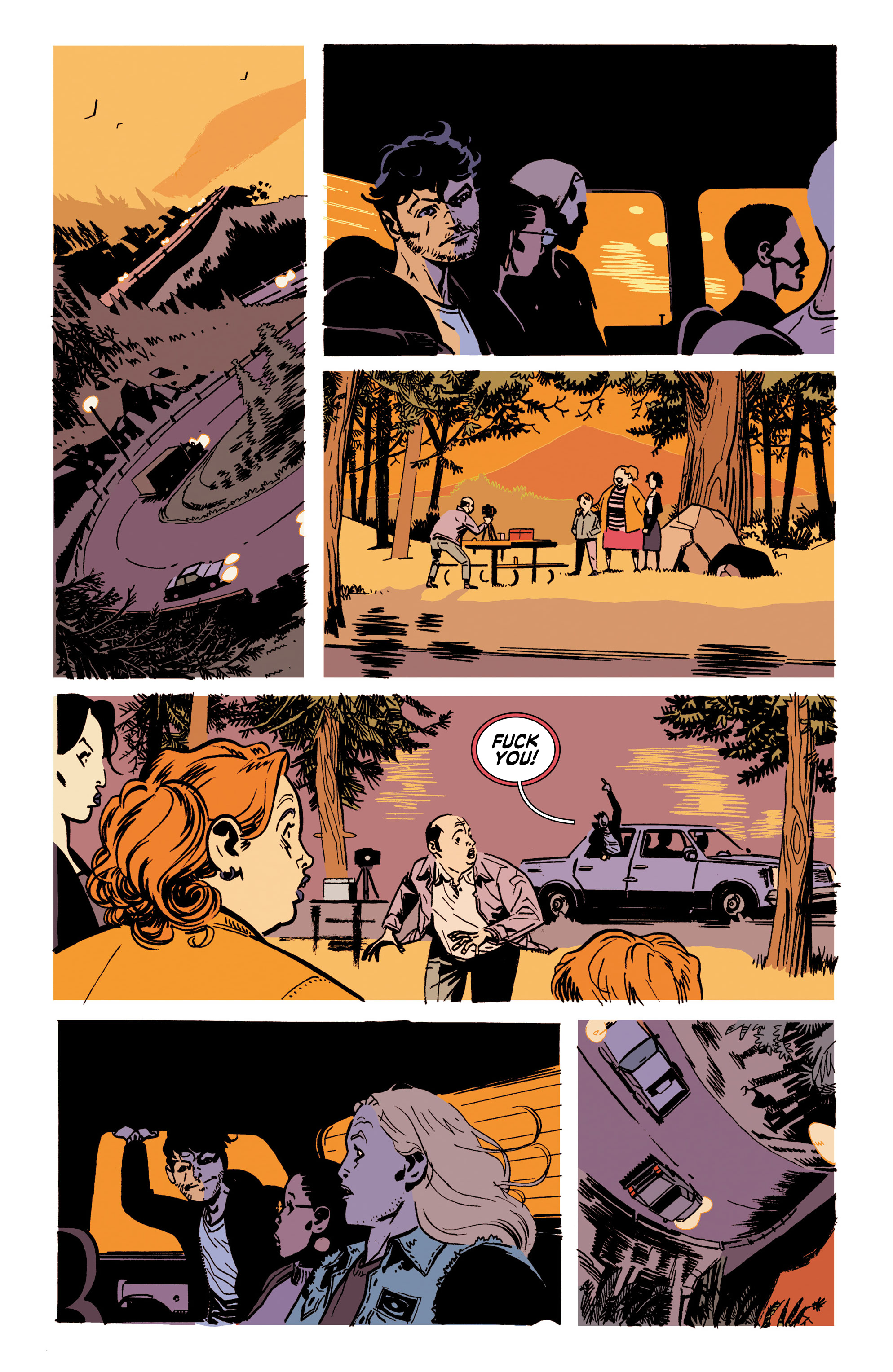 Deadly Class (2014-) issue 46 - Page 14