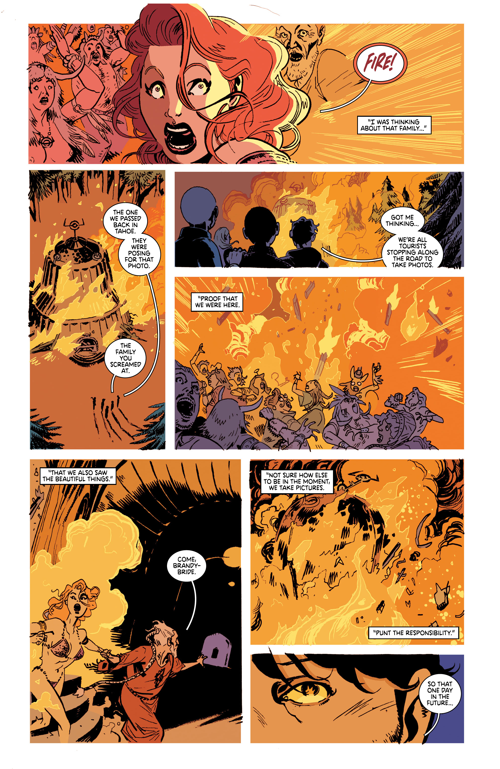 Deadly Class (2014-) issue 46 - Page 26