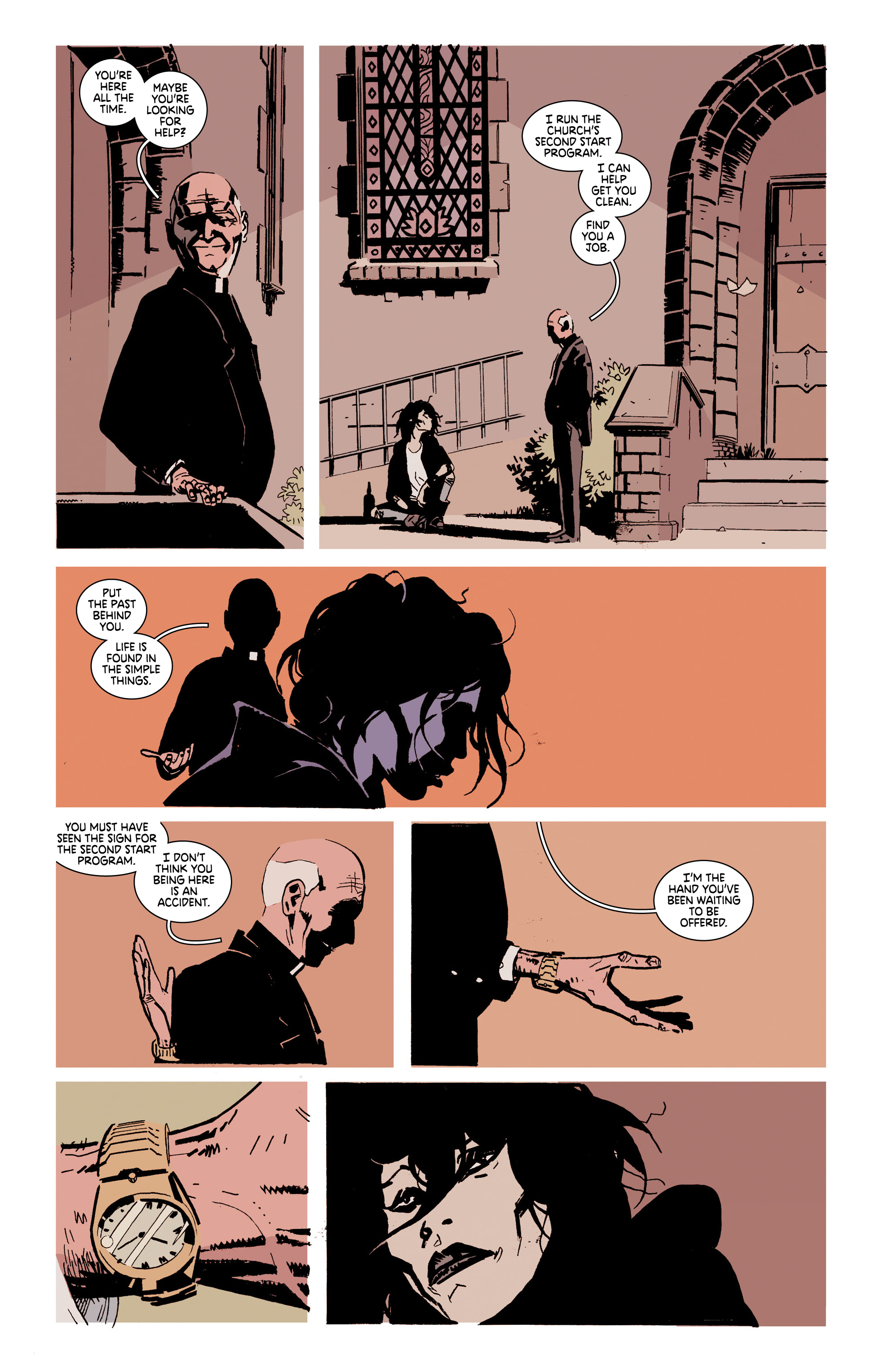 Deadly Class (2014-) issue 47 - Page 12