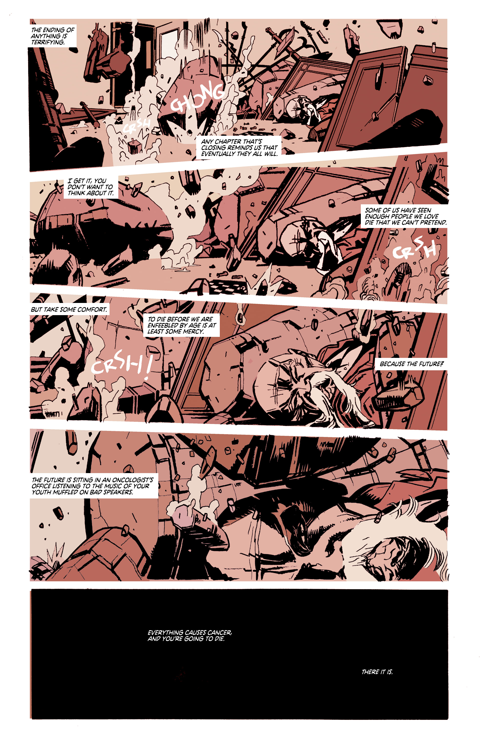 <{ $series->title }} issue 48 - Page 32