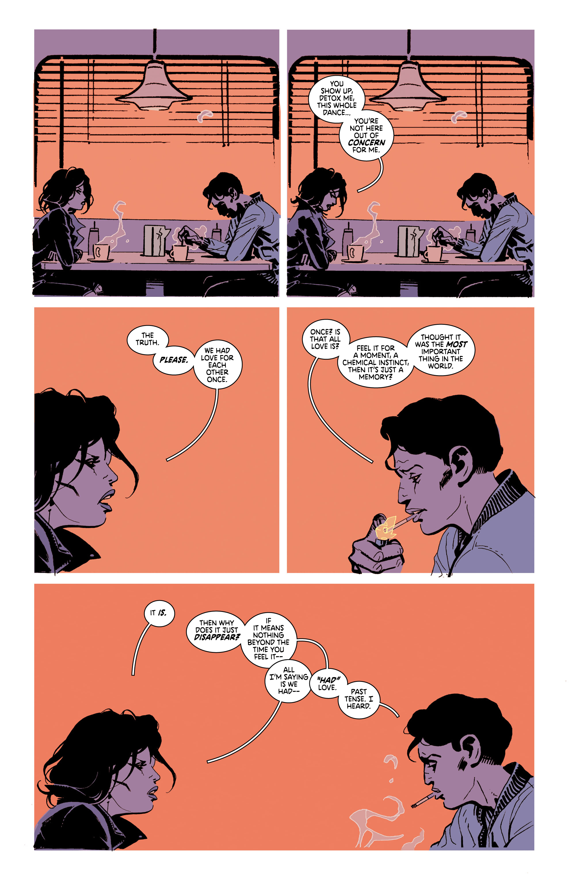 Deadly Class (2014-) issue 49 - Page 14