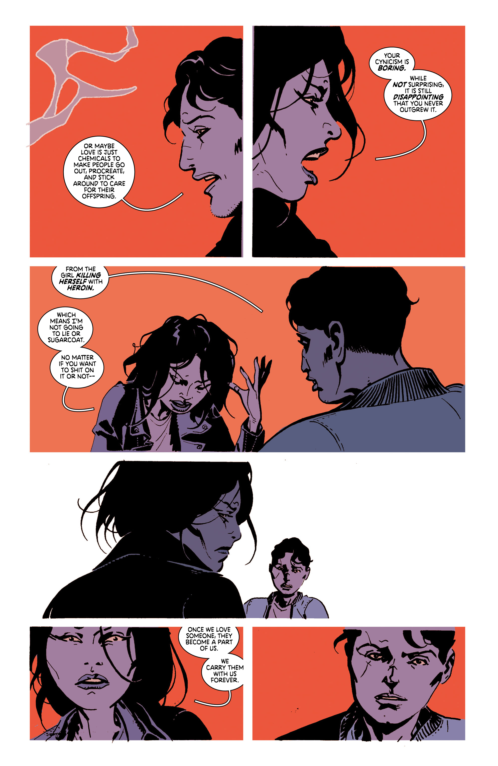 Deadly Class (2014-) issue 49 - Page 16