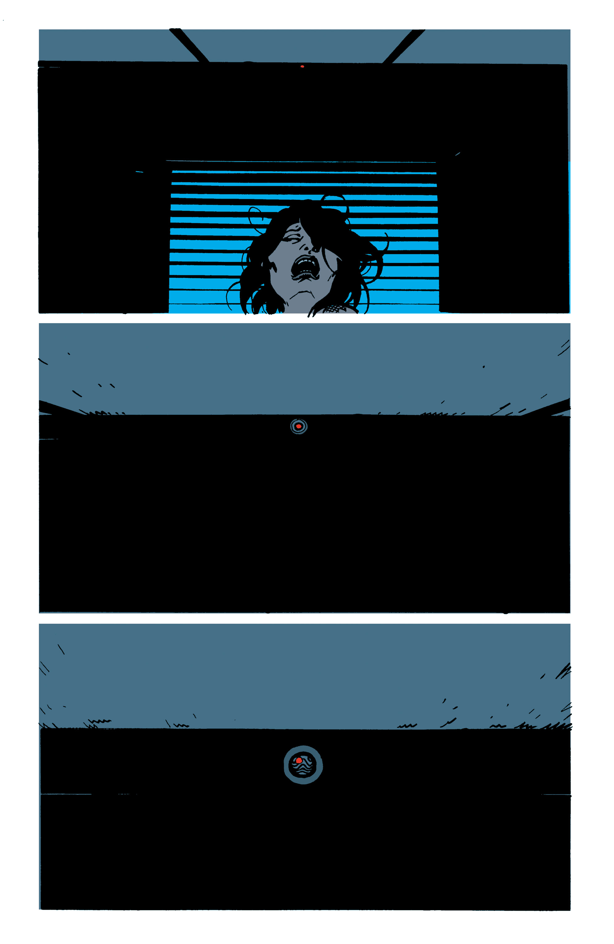 Deadly Class (2014-) issue 49 - Page 20