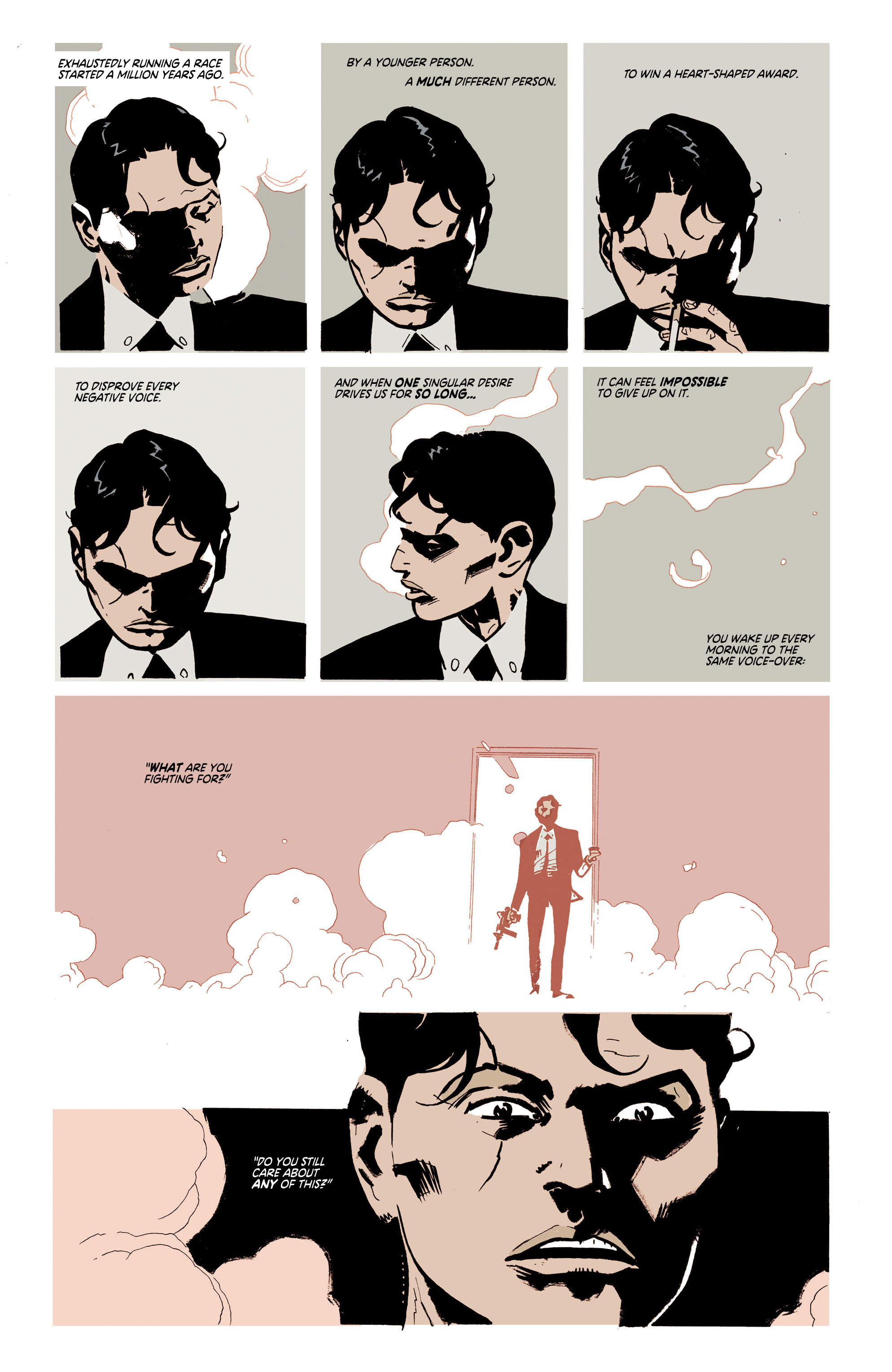 Deadly Class (2014-) issue 50 - Page 20