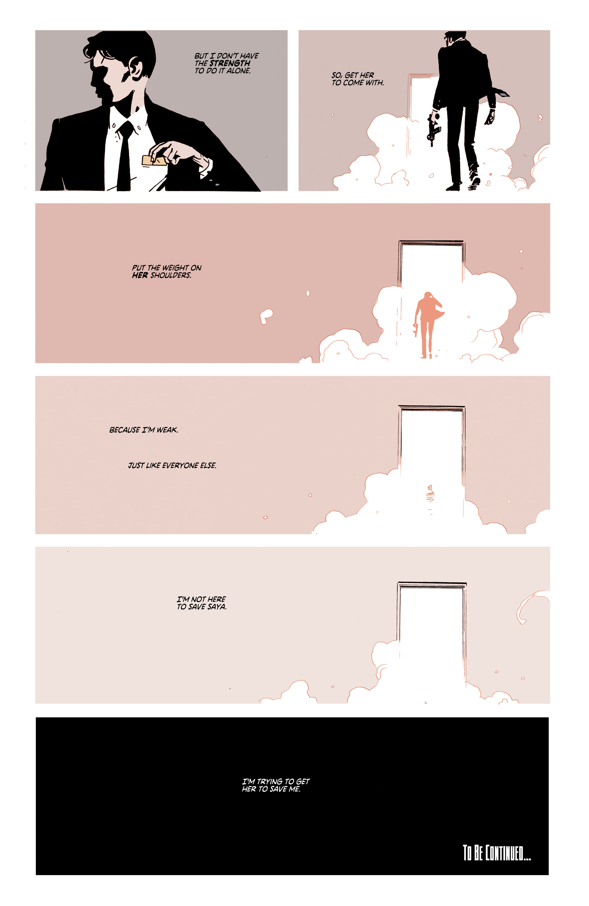 Deadly Class (2014-) issue 50 - Page 23