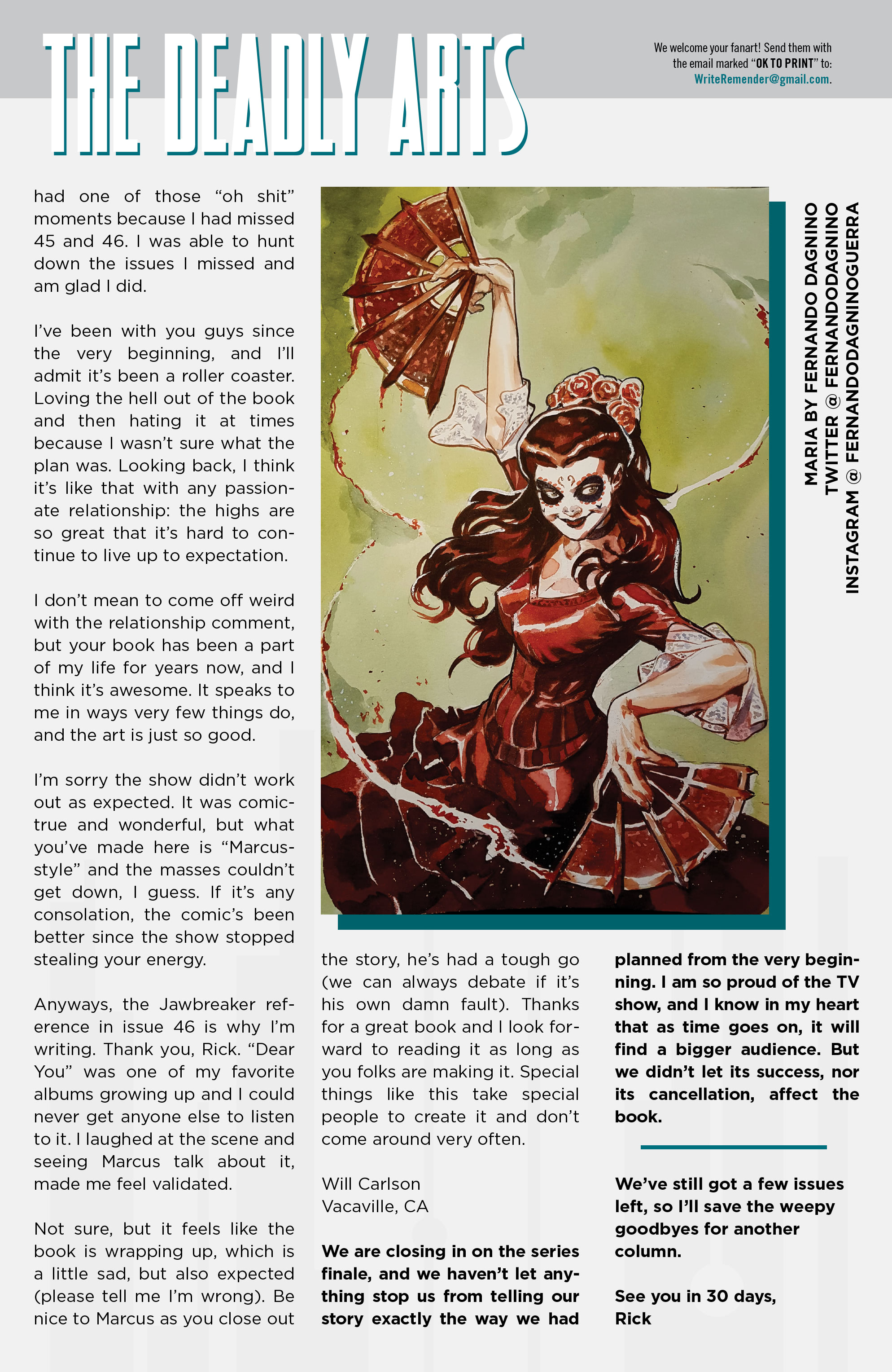 <{ $series->title }} issue 50 - Page 27