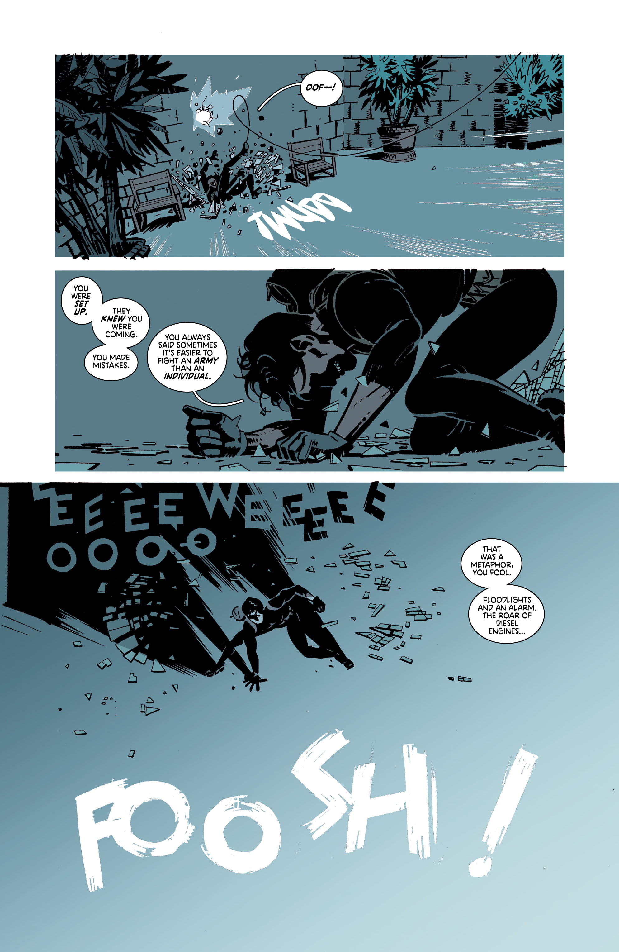 Deadly Class (2014-) issue 51 - Page 11