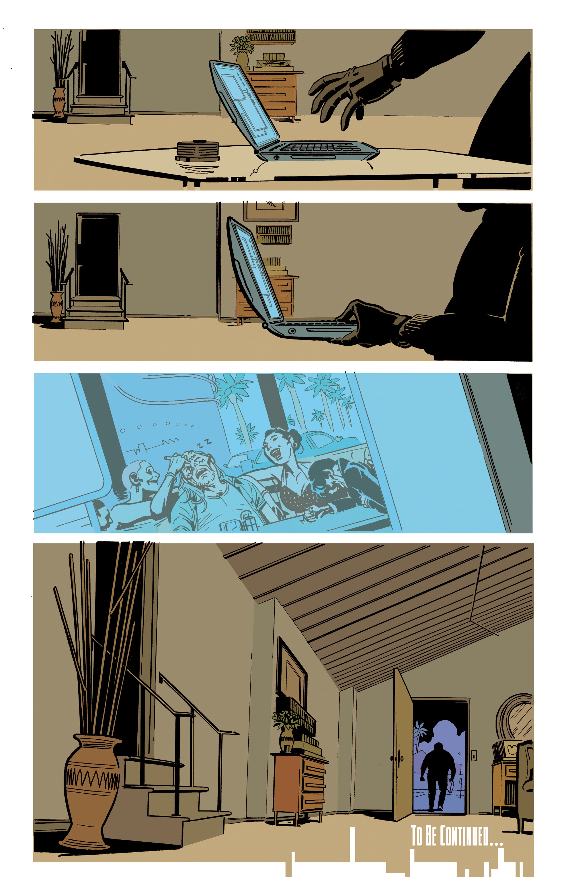 Deadly Class (2014-) issue 52 - Page 26