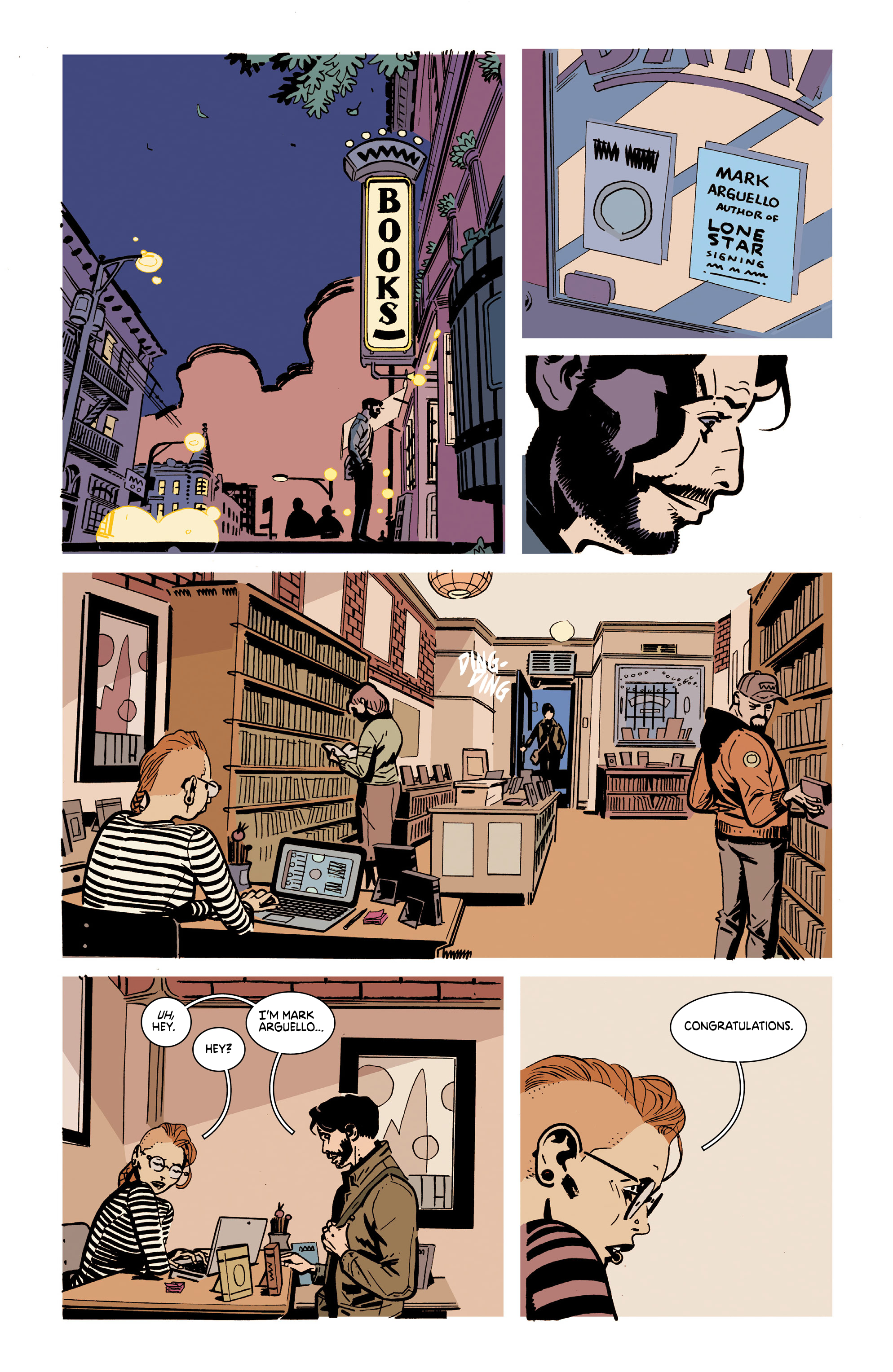 Deadly Class (2014-) issue 53 - Page 14