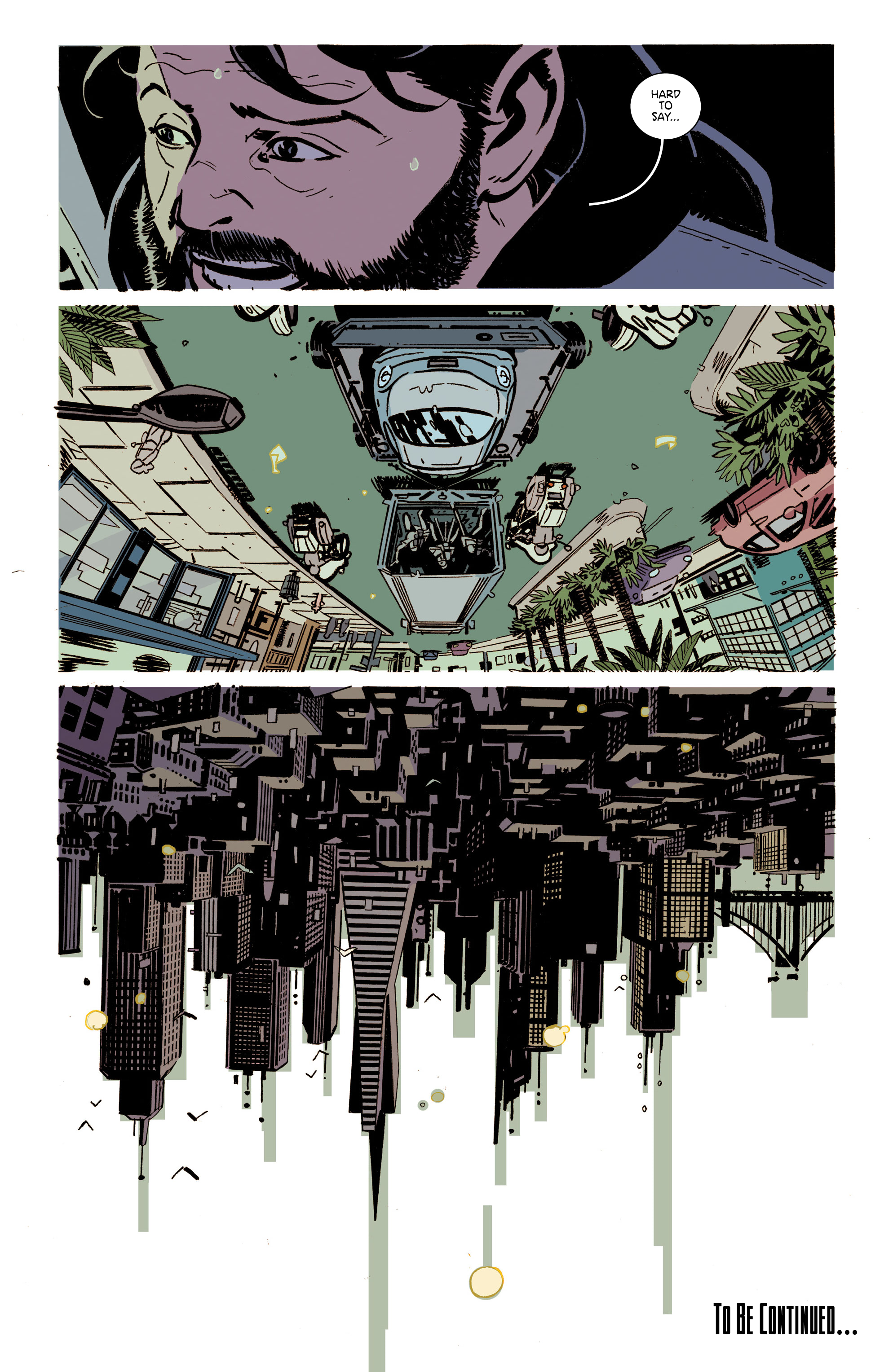 Deadly Class (2014-) issue 54 - Page 26