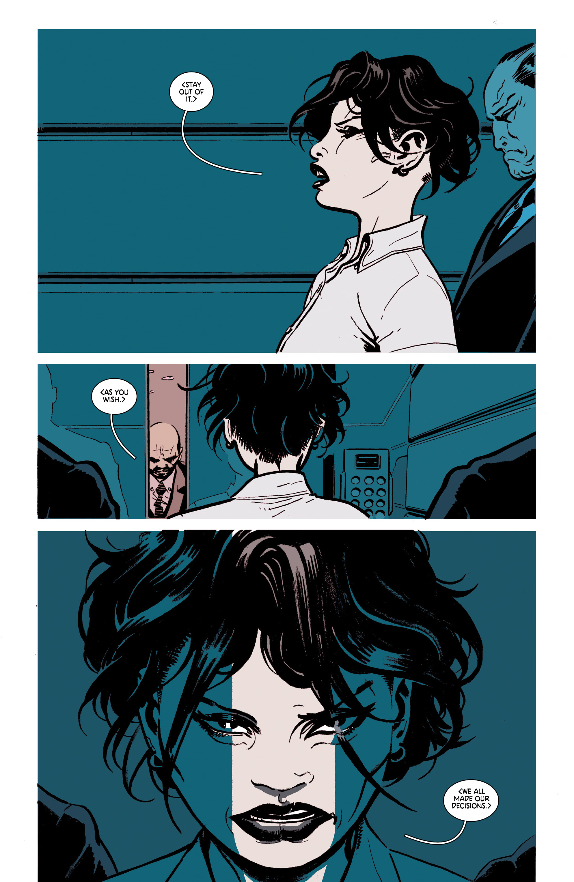 Deadly Class (2014-) issue 55 - Page 16